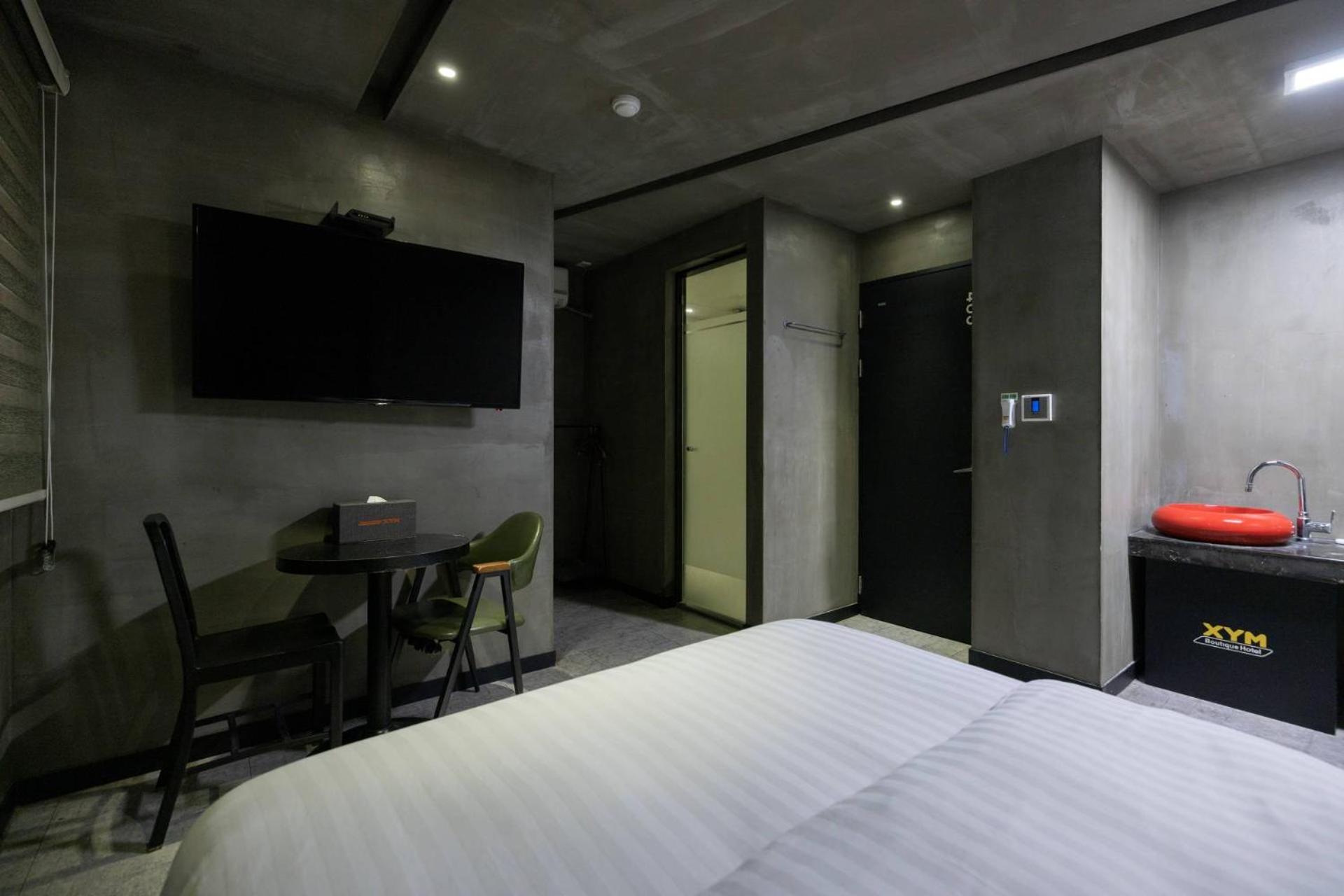 Deluxe Room - Photo 4