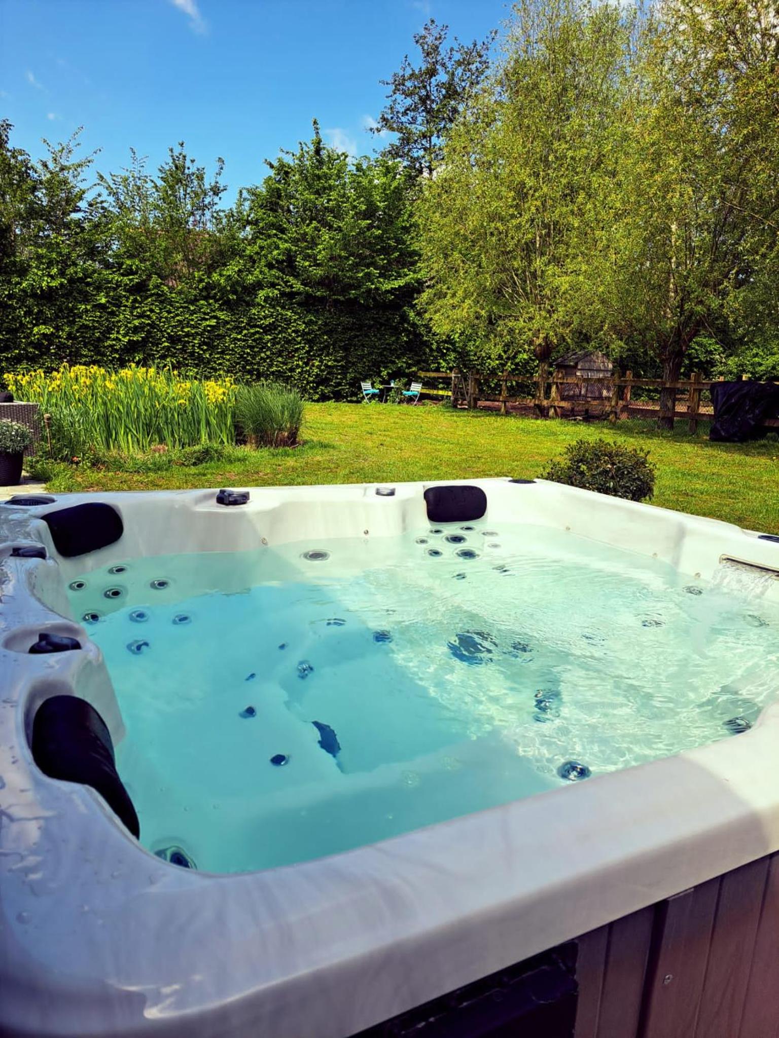 Vacation Home photo 1