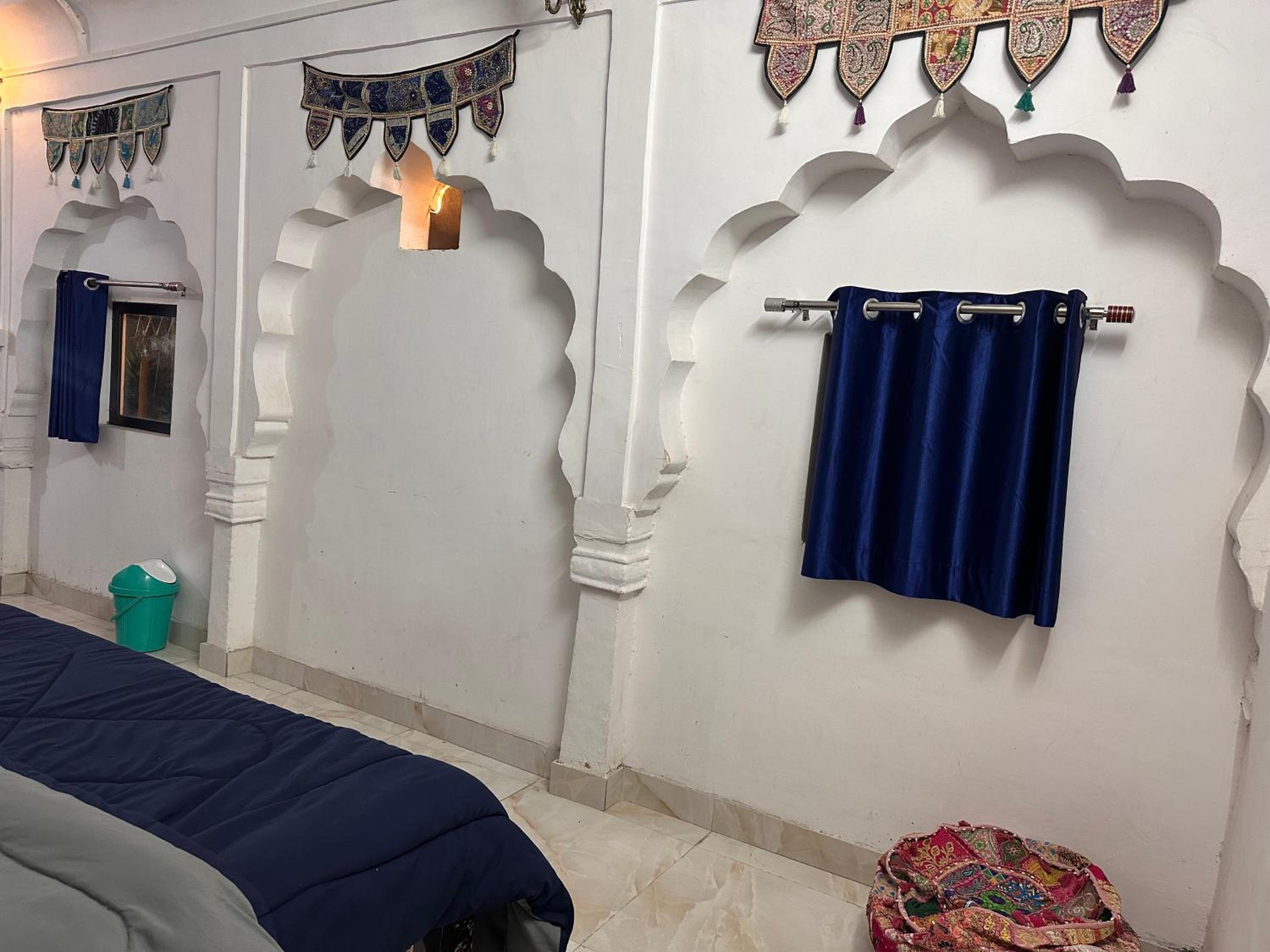 Premium Quadruple Room