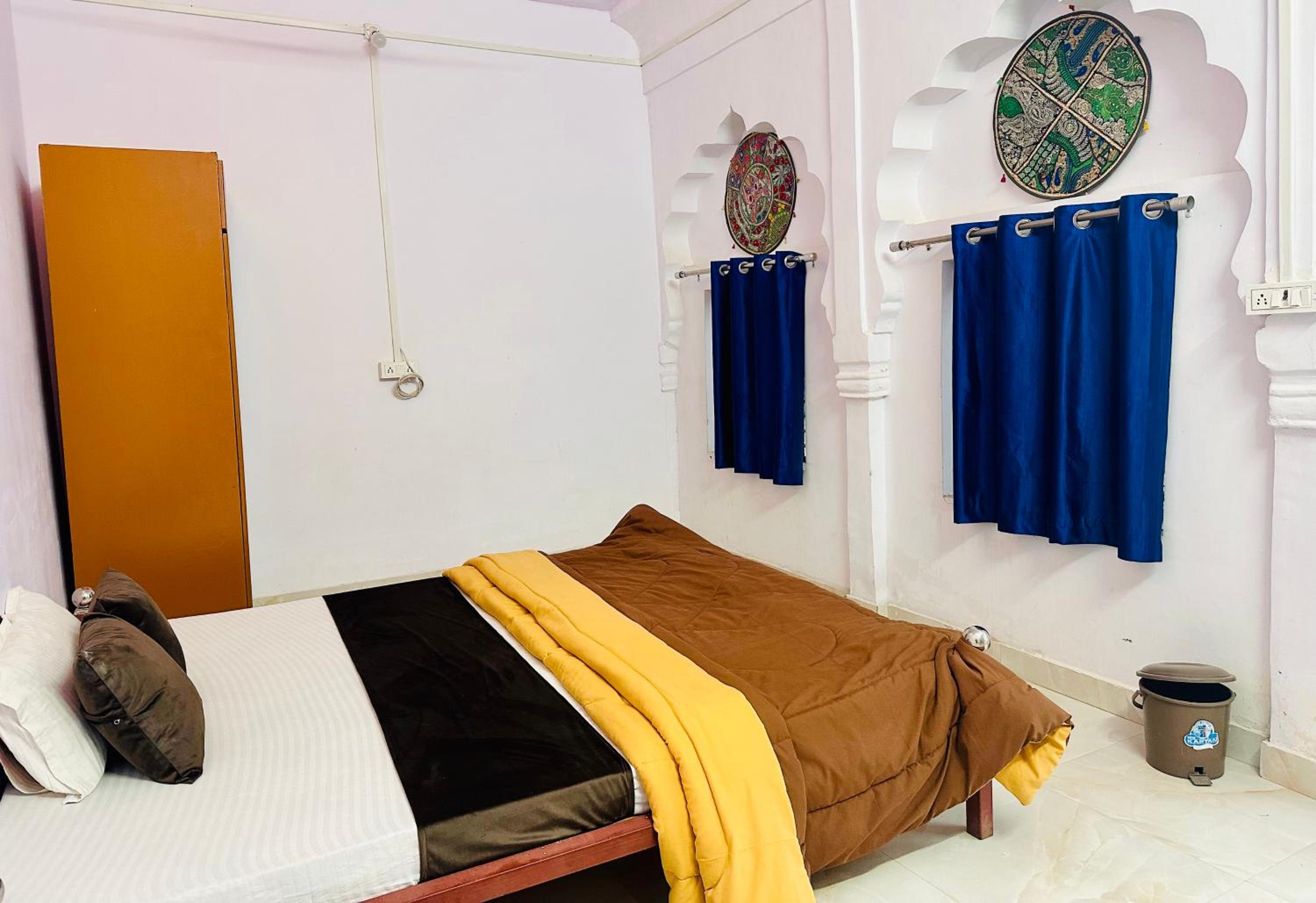 Standard Double Room - Photo 1