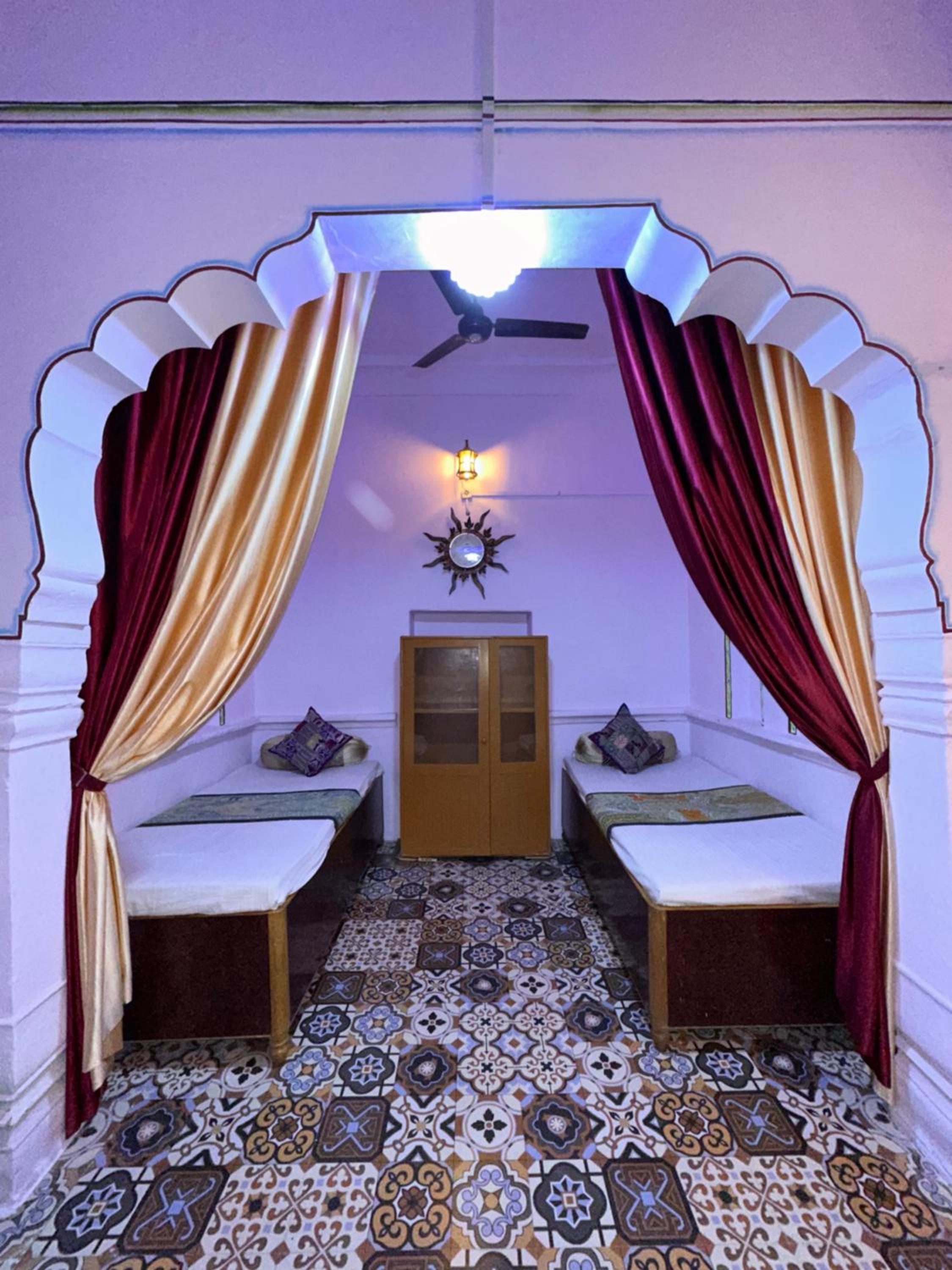 King Room with Pool View photo 2