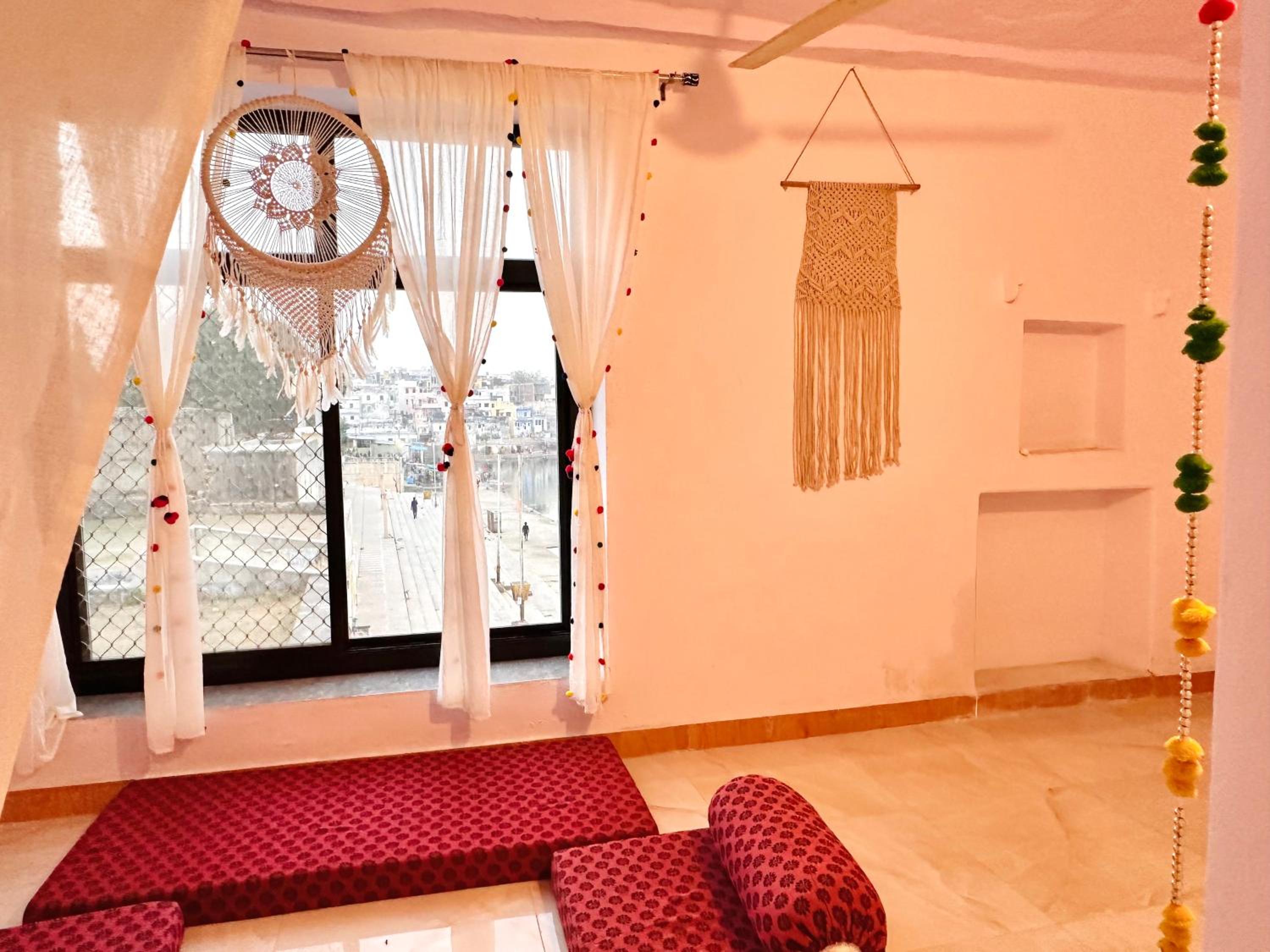King Room with Lake View photo 1