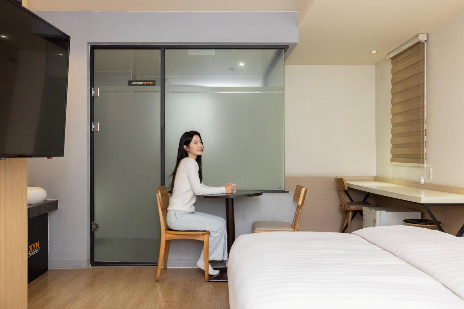 Deluxe Twin Room - Photo 4