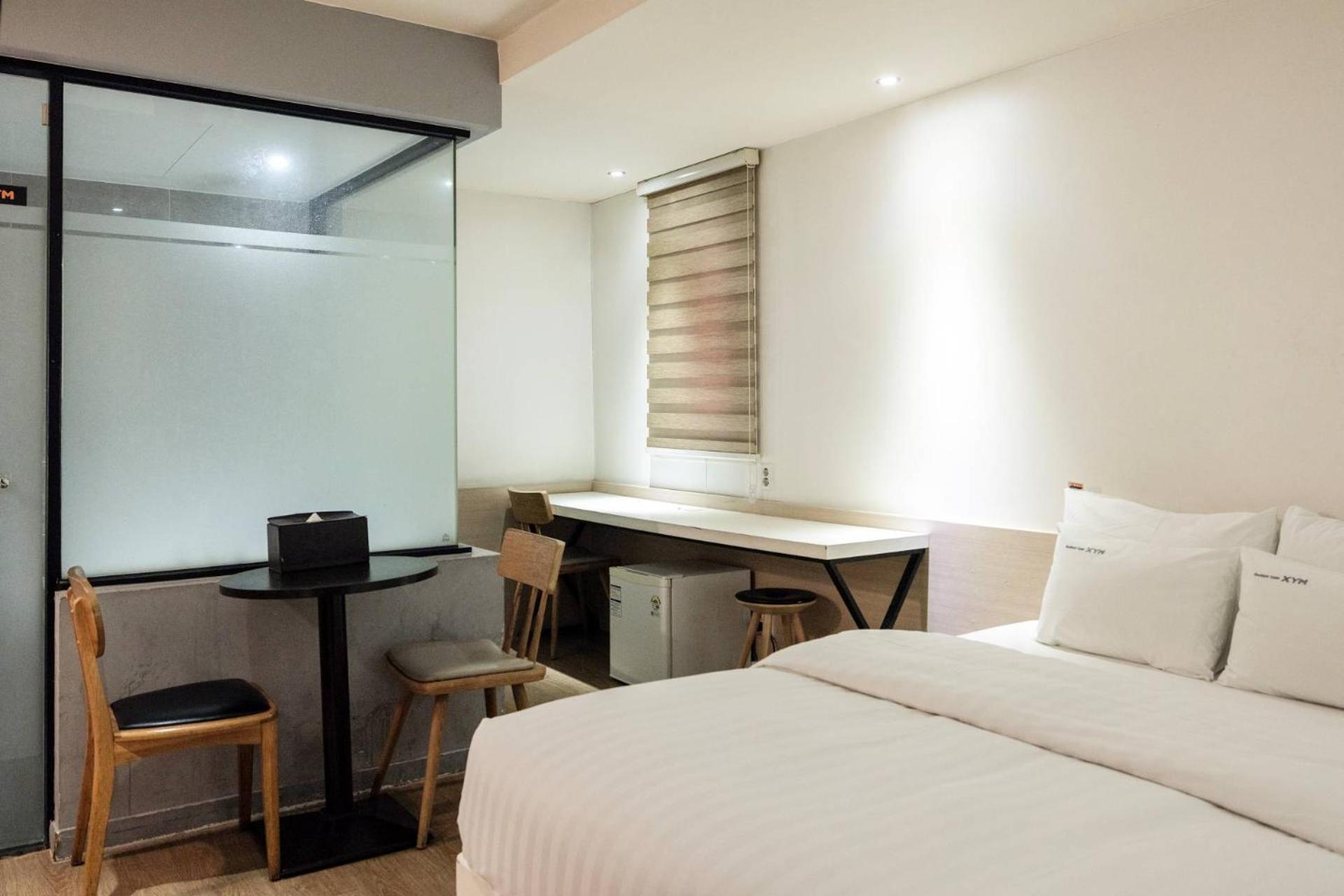Deluxe Twin Room - Photo 16