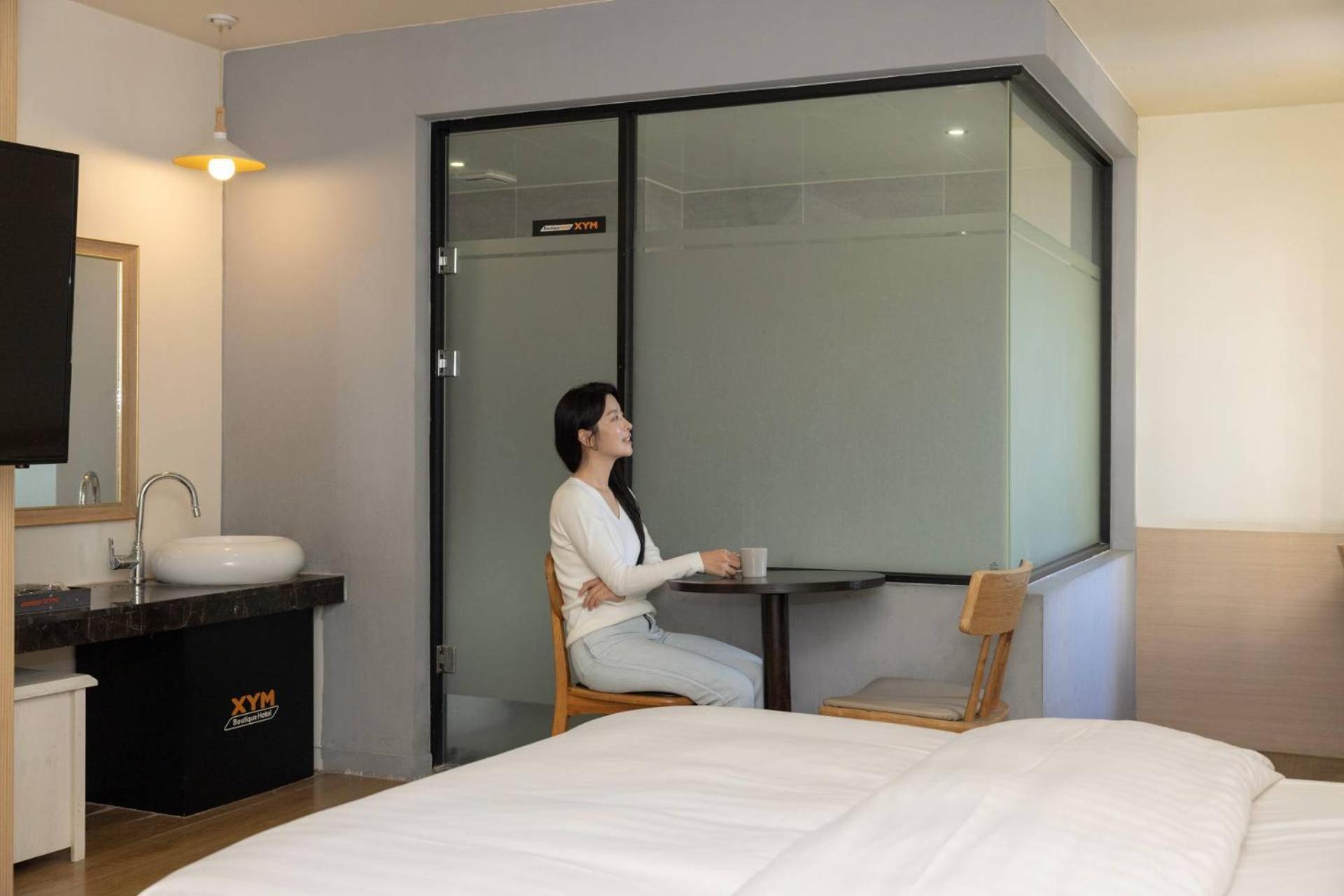 Deluxe Twin Room - Photo 2