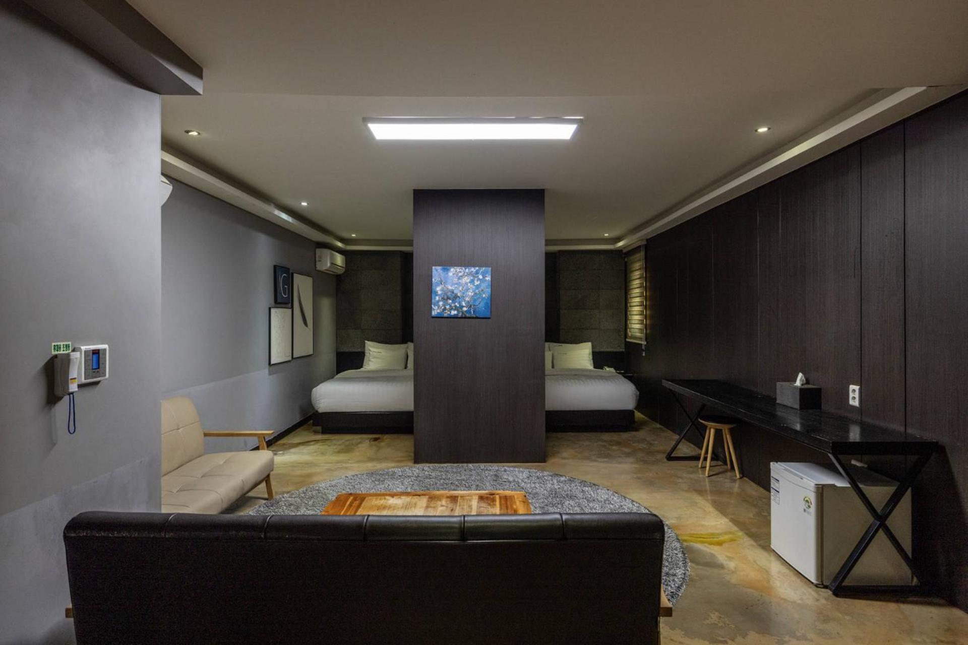 Twin Suite - Photo 5