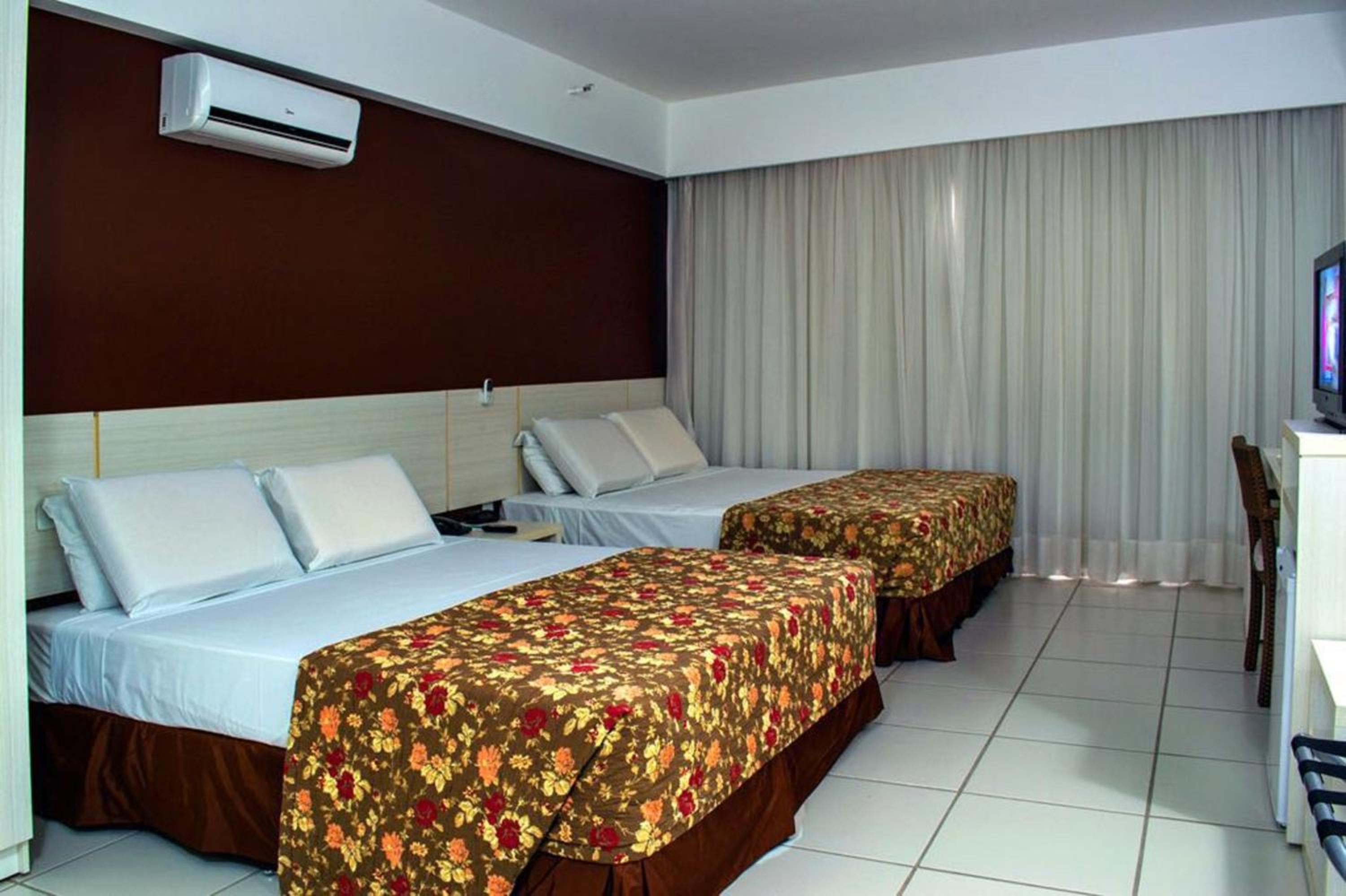 Quadruple Room photo 1