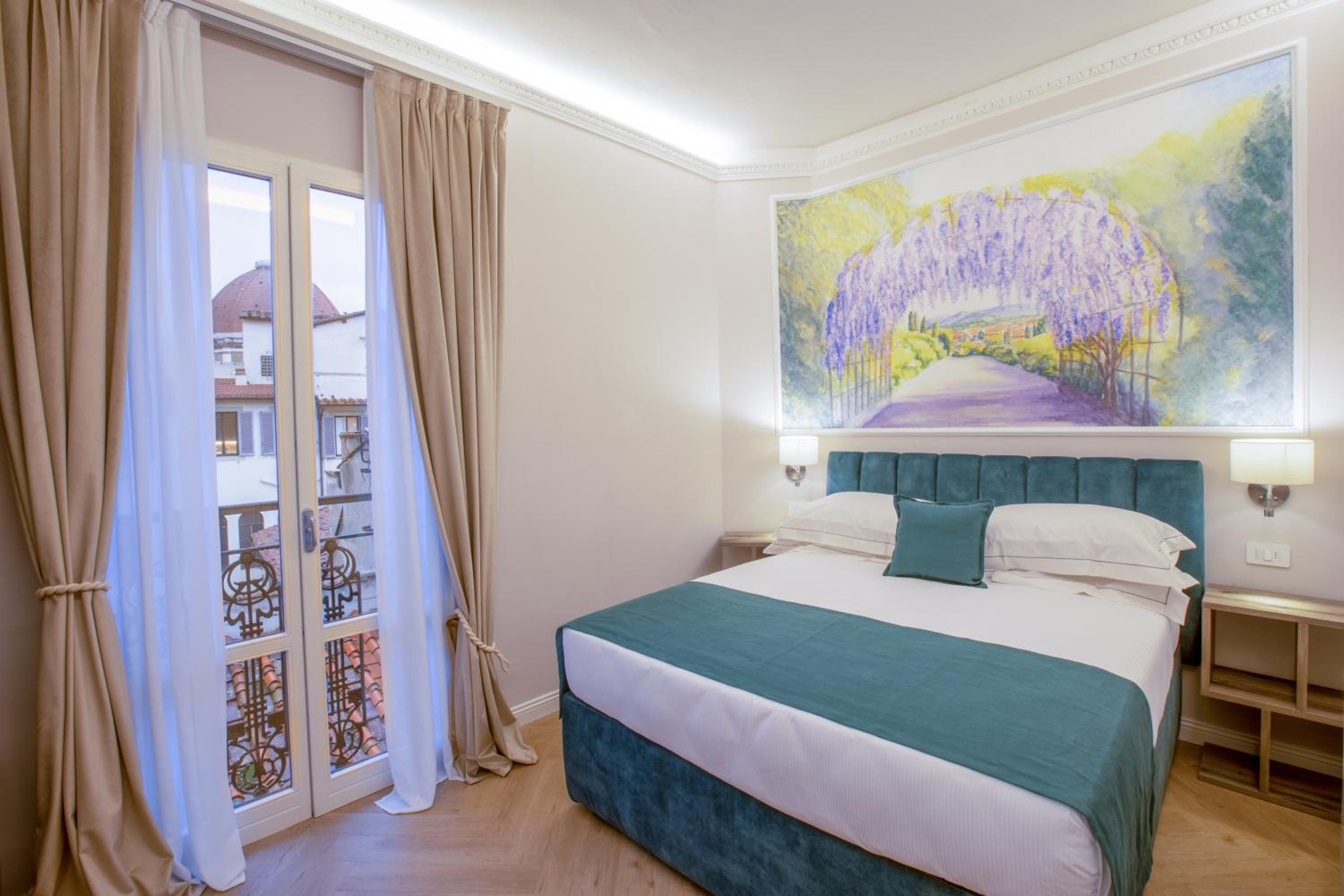 Small Double Room