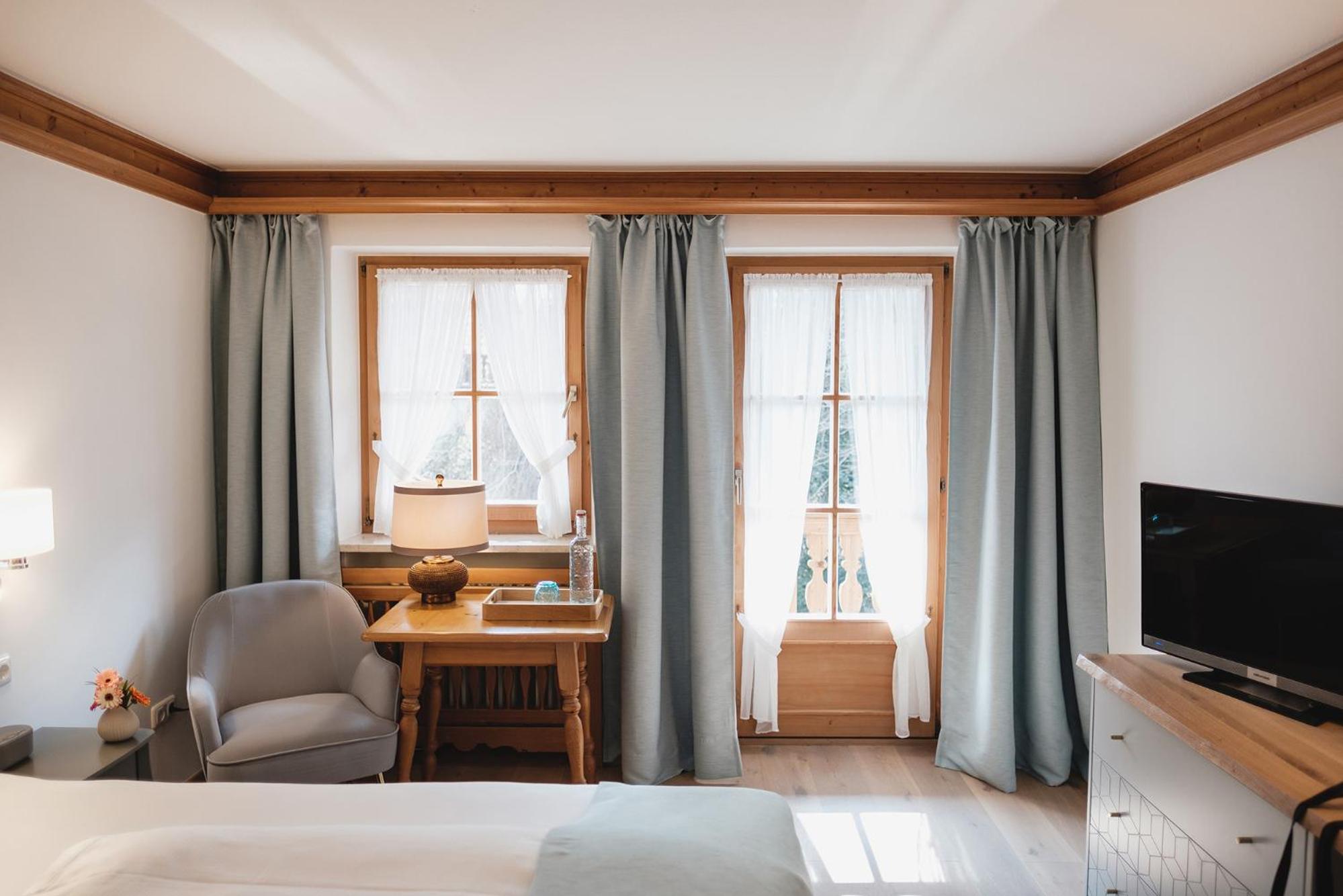 Superior Double Room photo 1