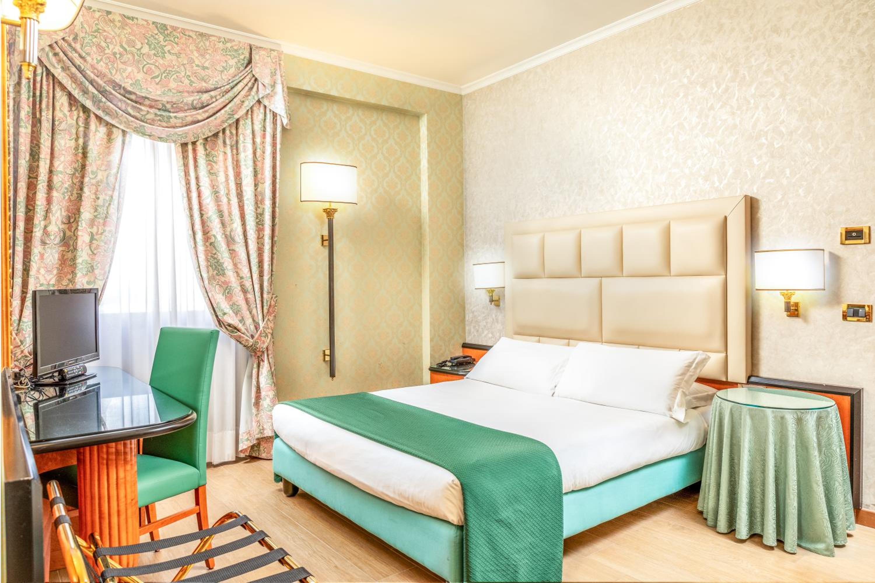 Double Room photo 1
