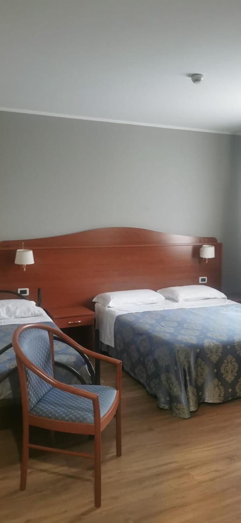 Classic Triple Room