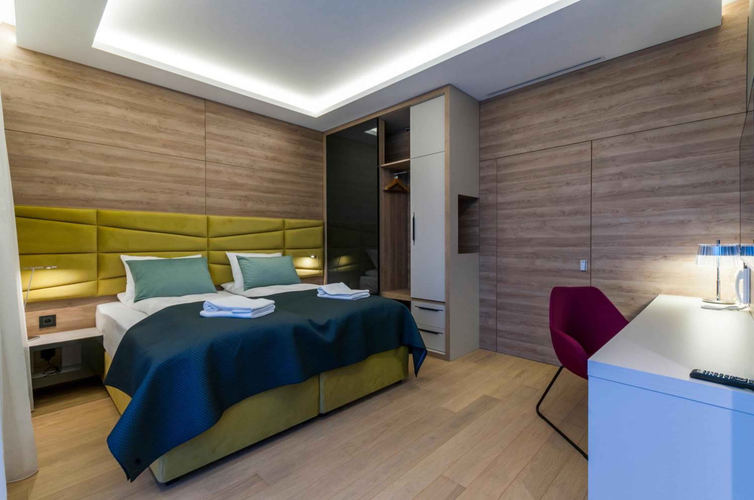 Comfort Suite