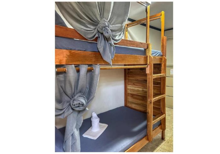 Single Bed in Dormitory Room photo 1