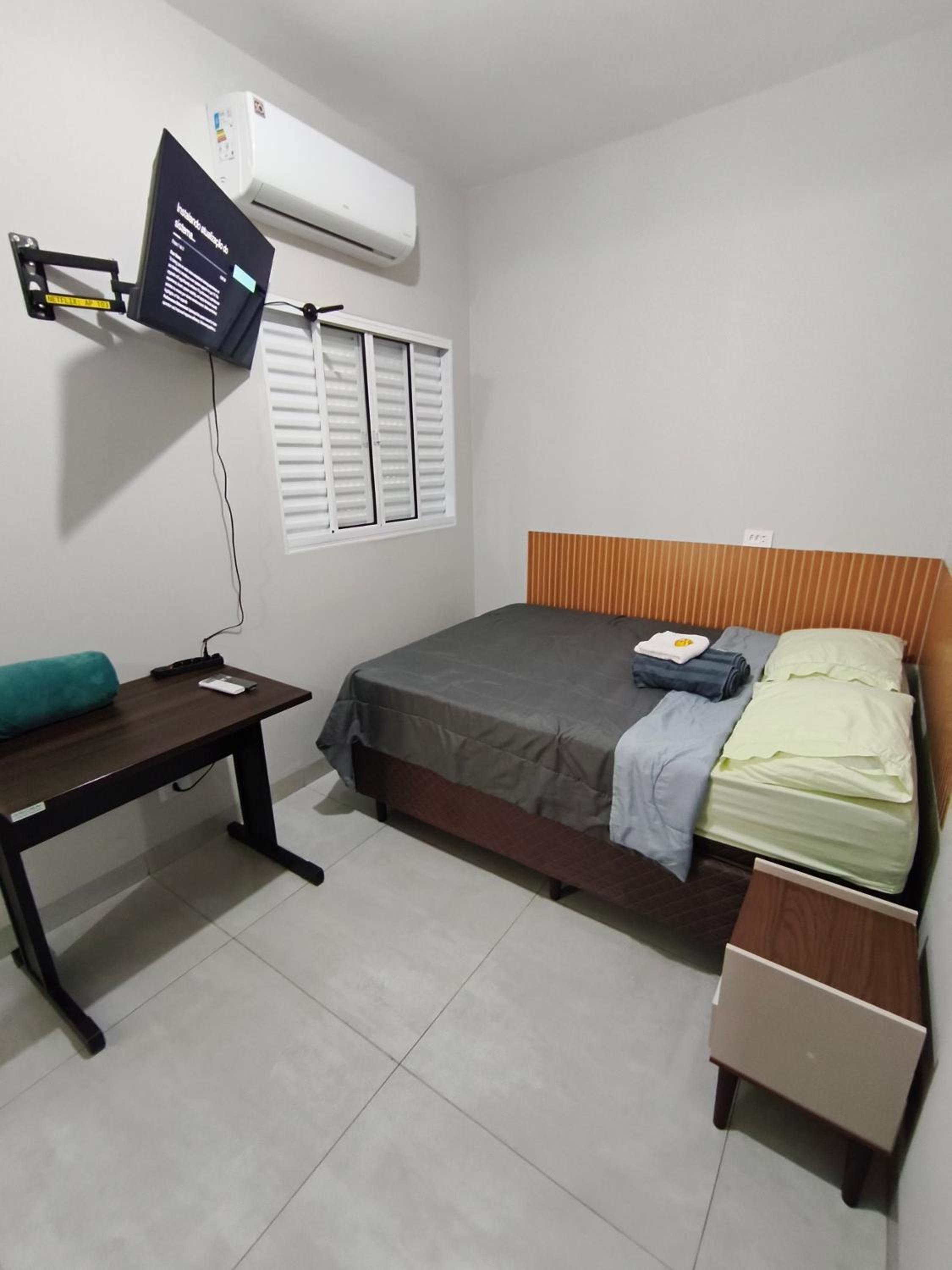 Triple Room photo 1