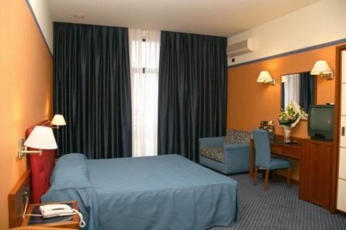 Classic Double or Twin Room photo 1