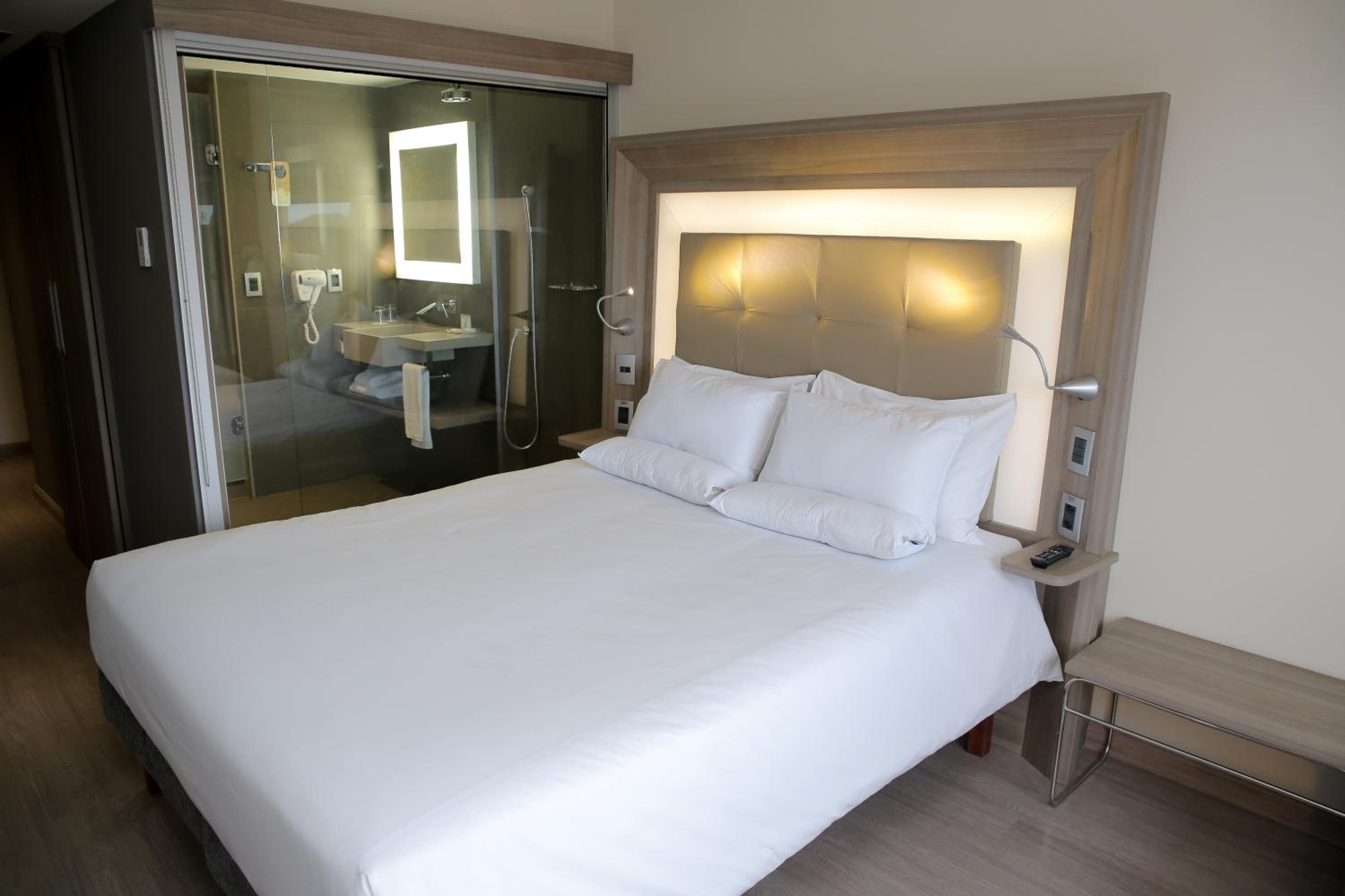 Executive Apartment