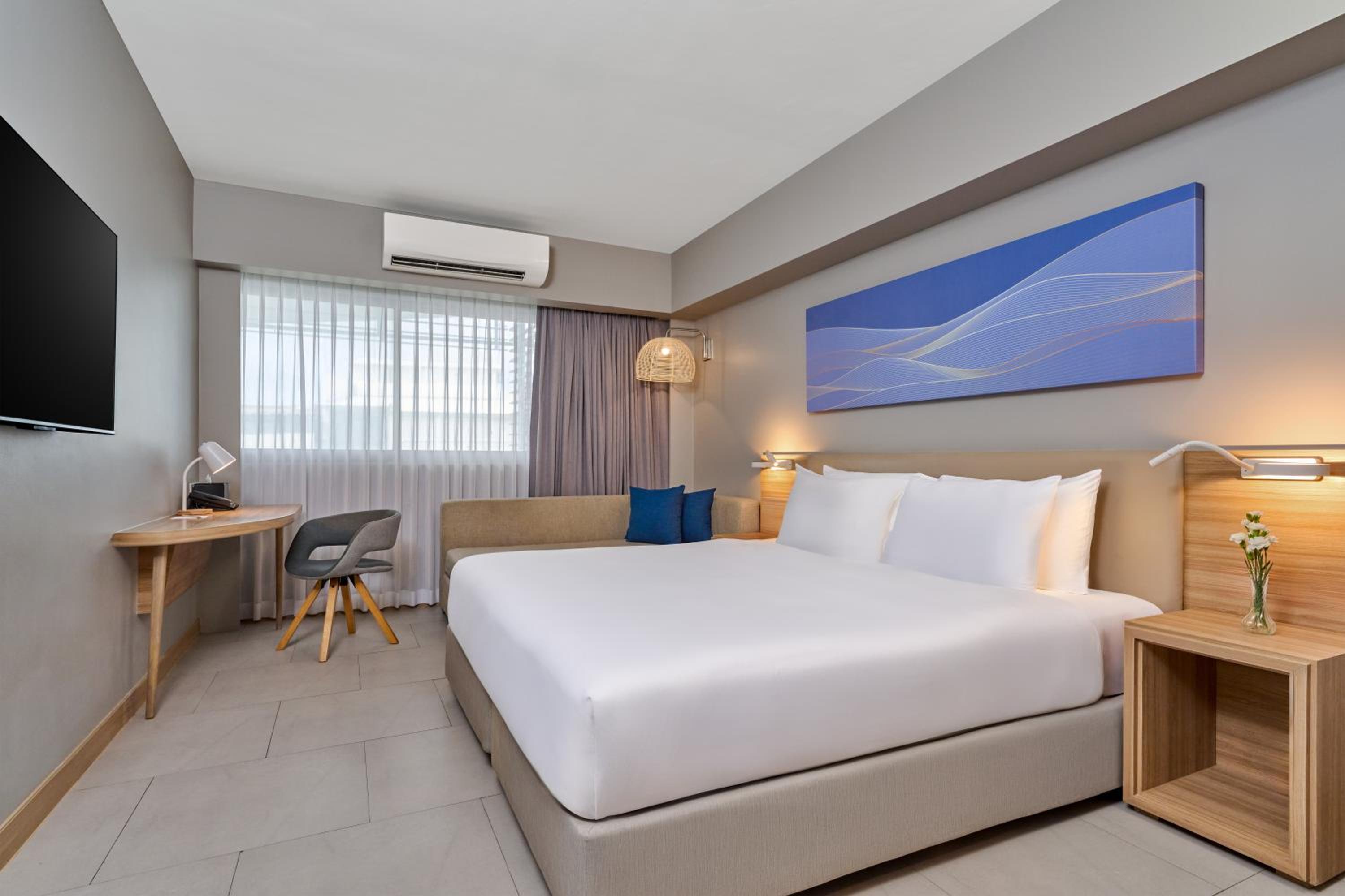 Classic Room with One Double Bed photo 1