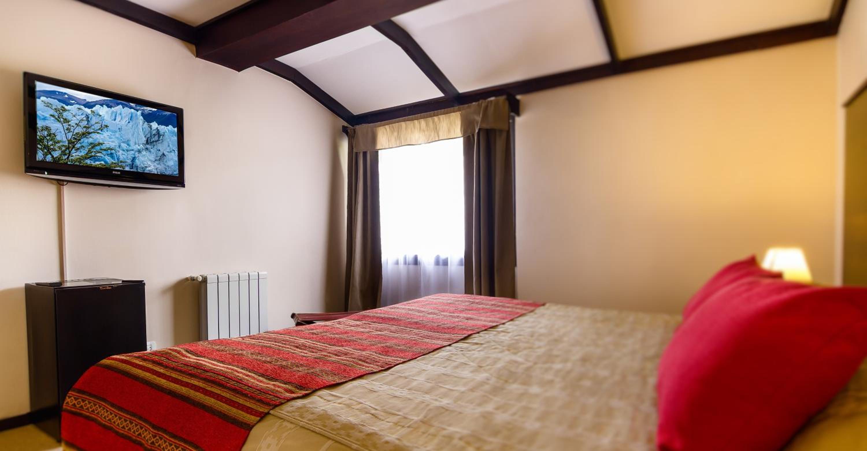 Double or Twin Room photo 1