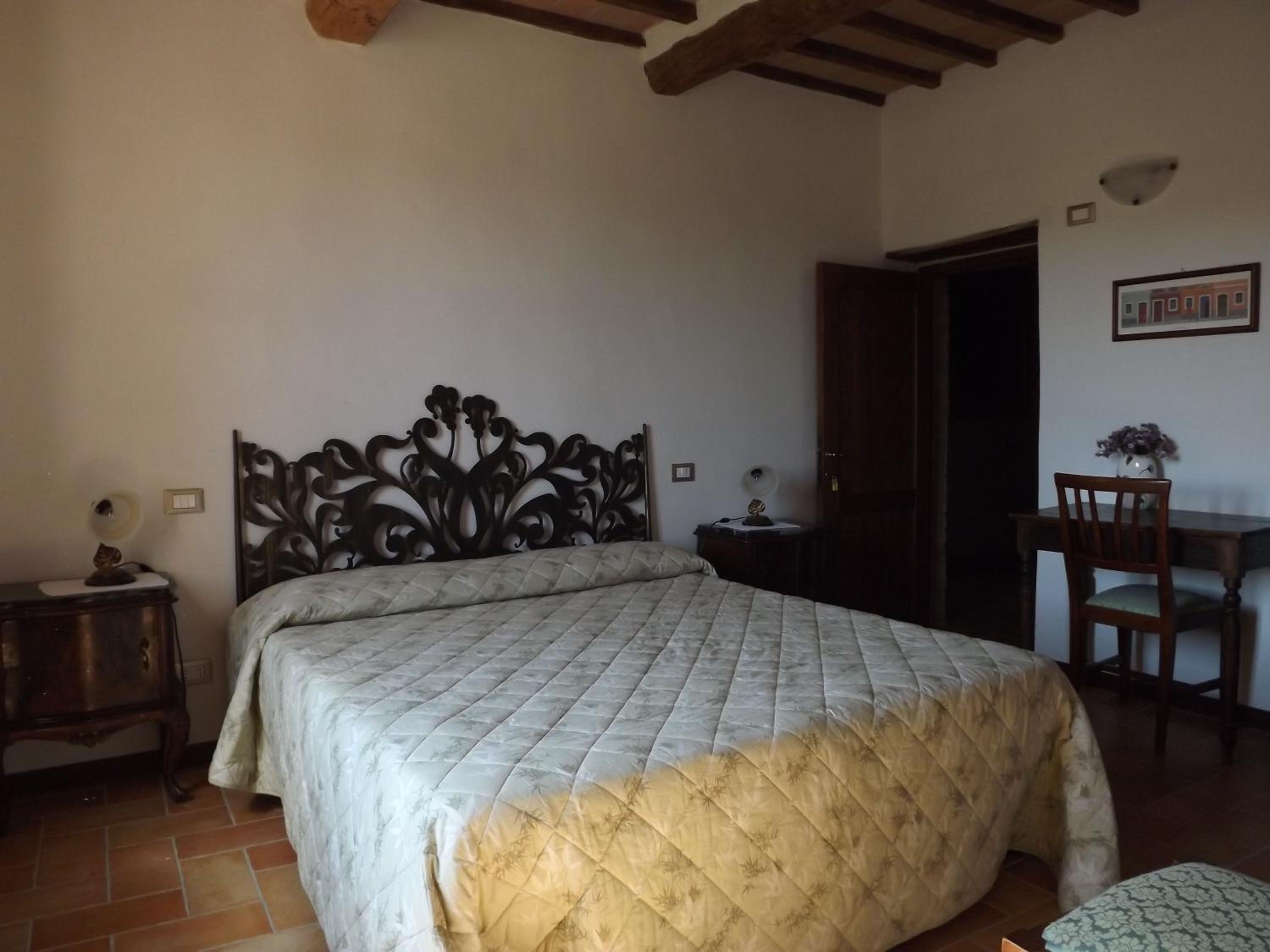 Double or Twin Room photo 1
