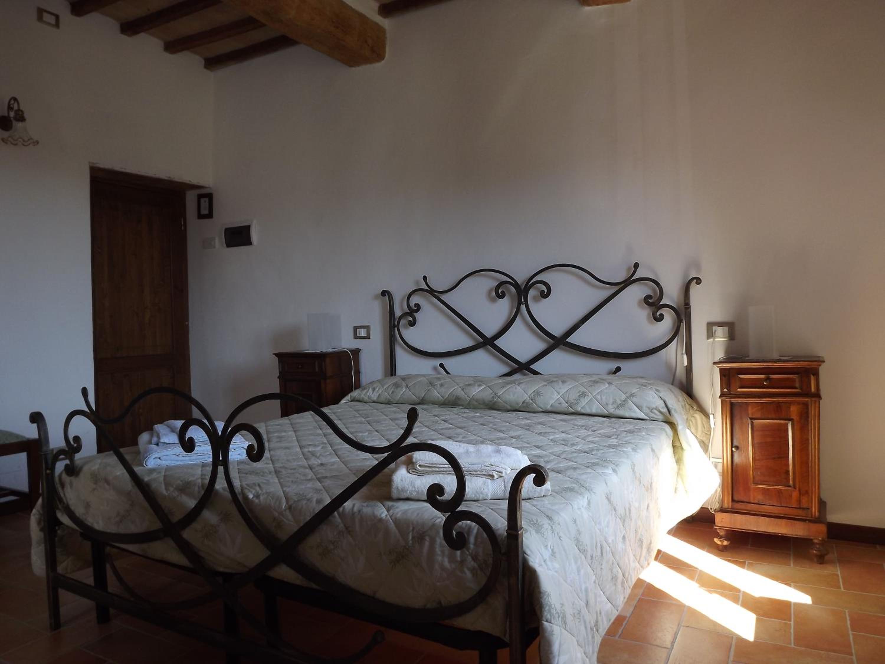 Double or Twin Room photo 2
