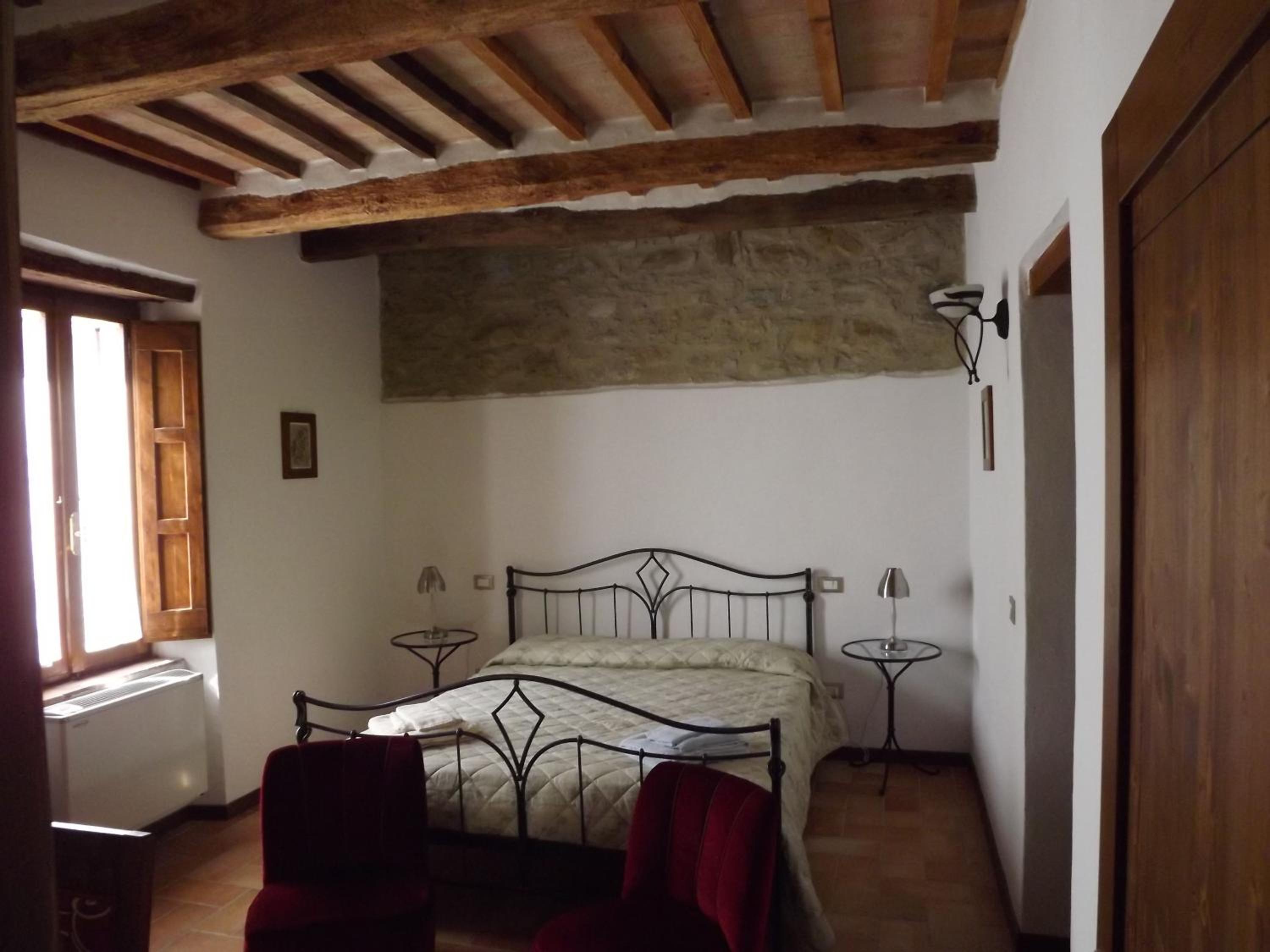 Double or Twin Room photo 3