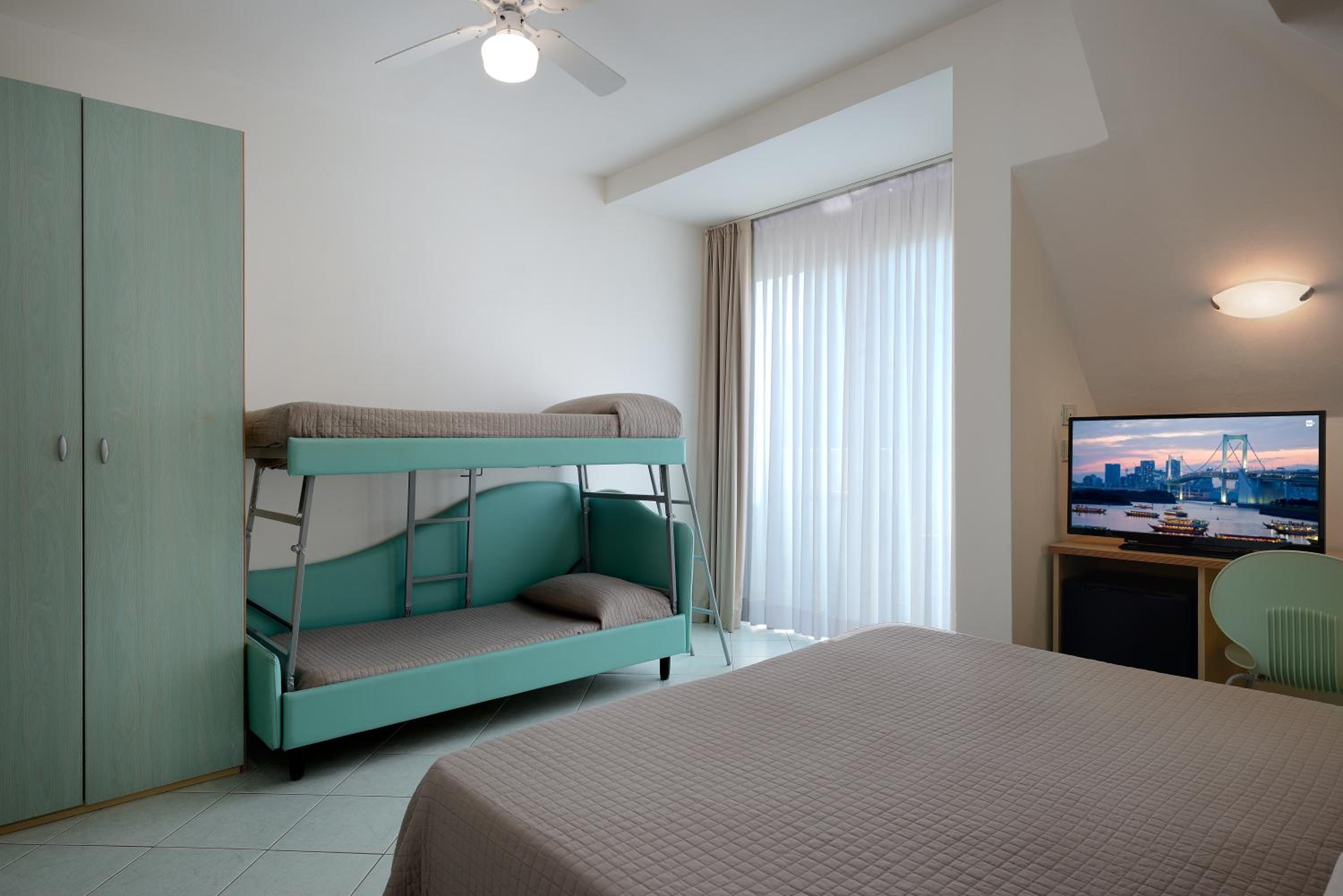 Comfort Quadruple Room - Photo 2