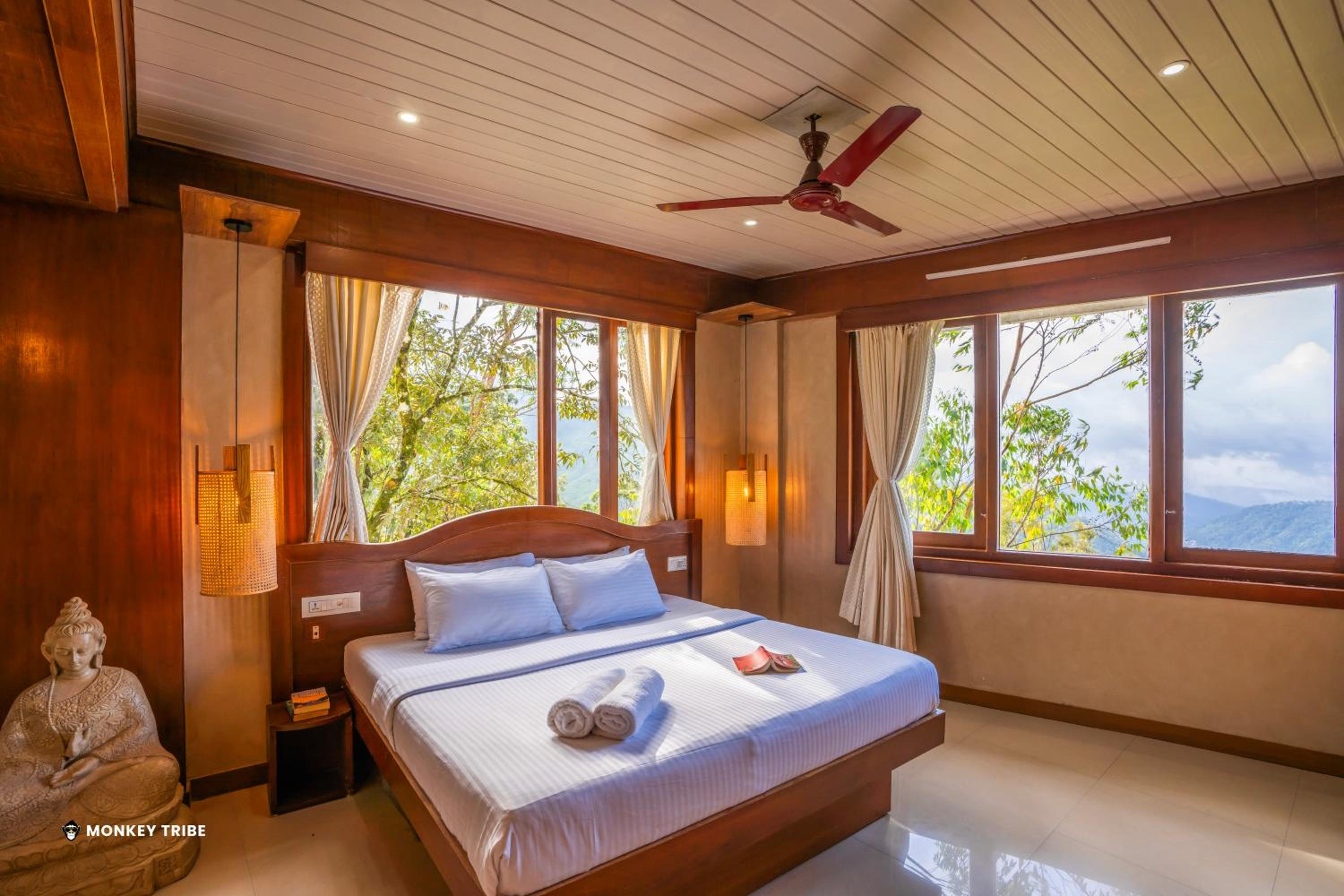 Deluxe Room photo 2