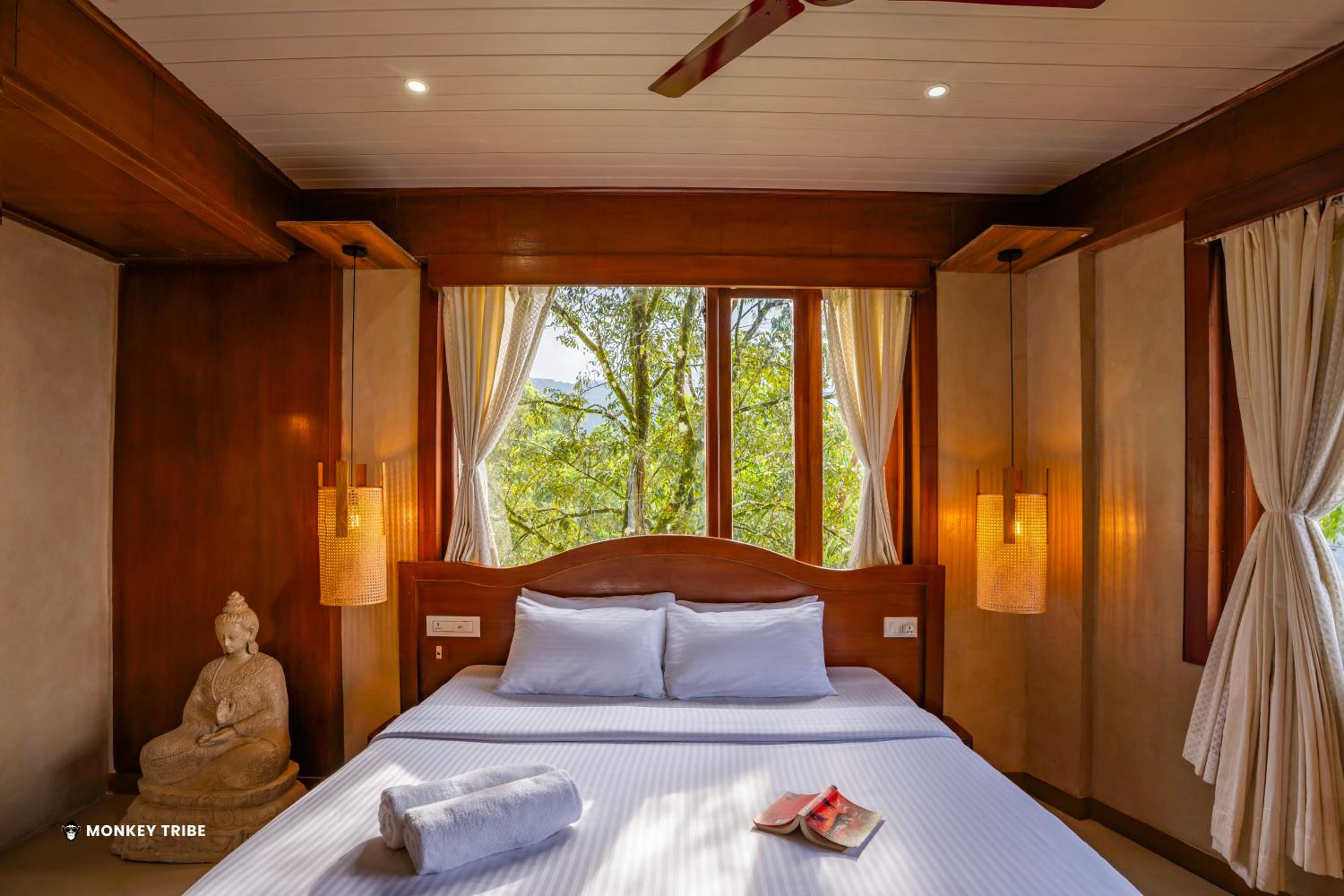 Deluxe Room photo 1