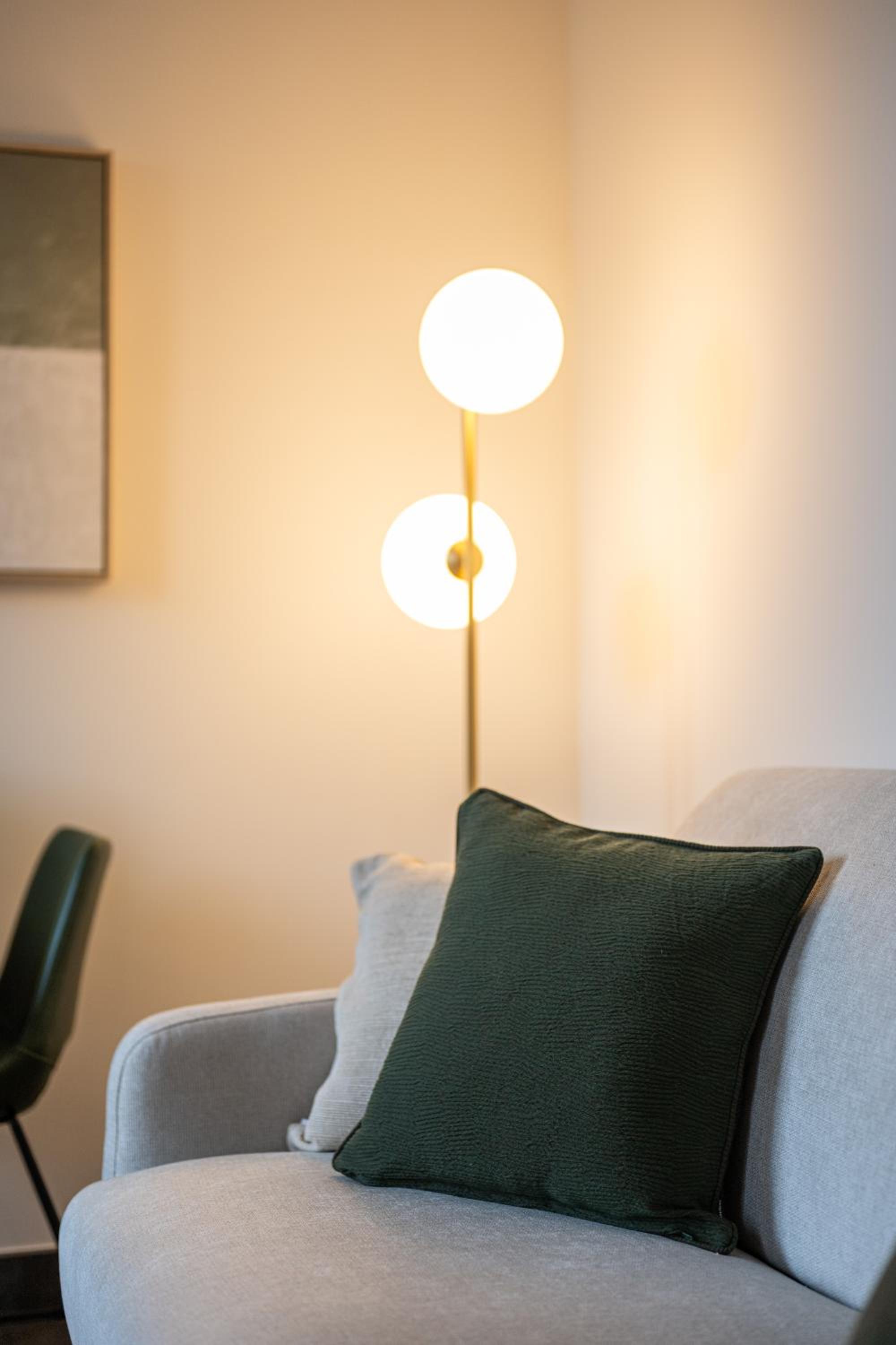 Apartment photo 3