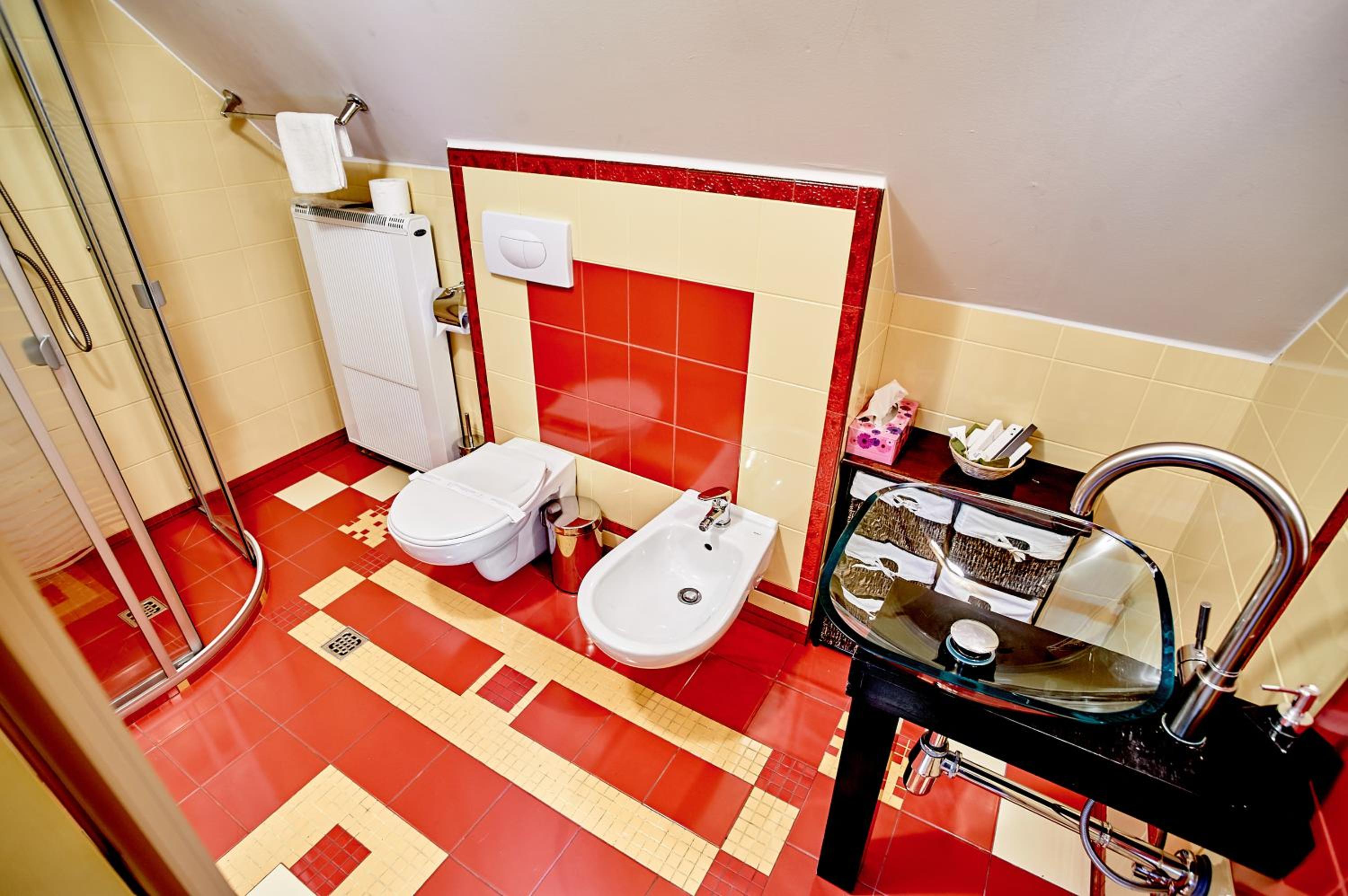 Deluxe Triple Room (Chinese Style) - Photo 5