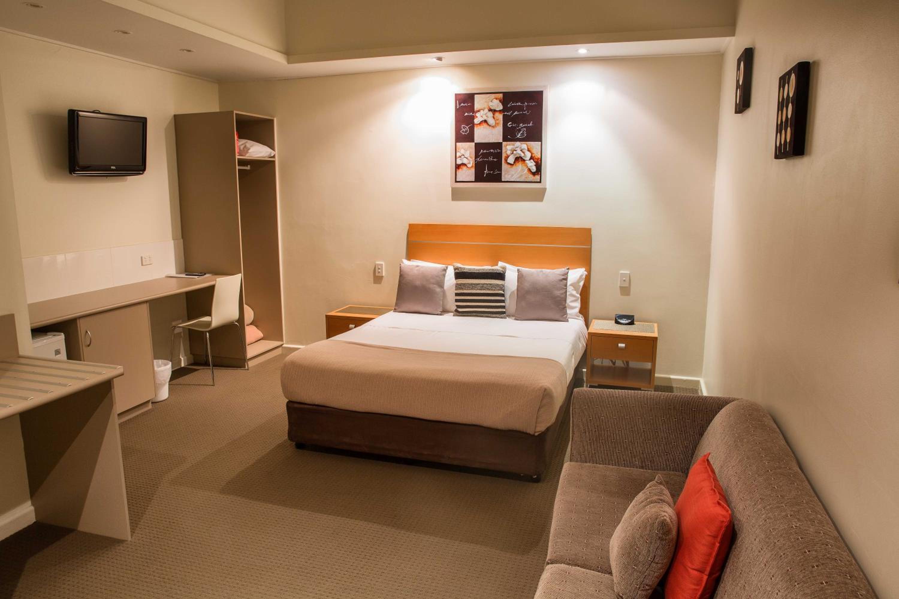 Superior Queen Room photo 1