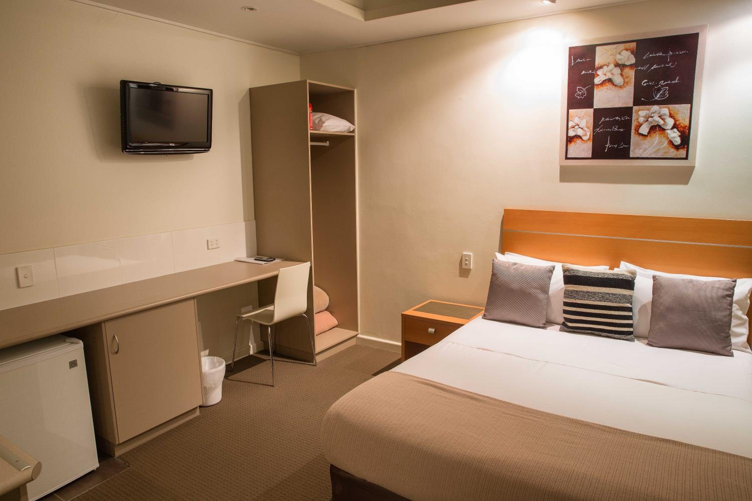 Superior Twin Room photo 2