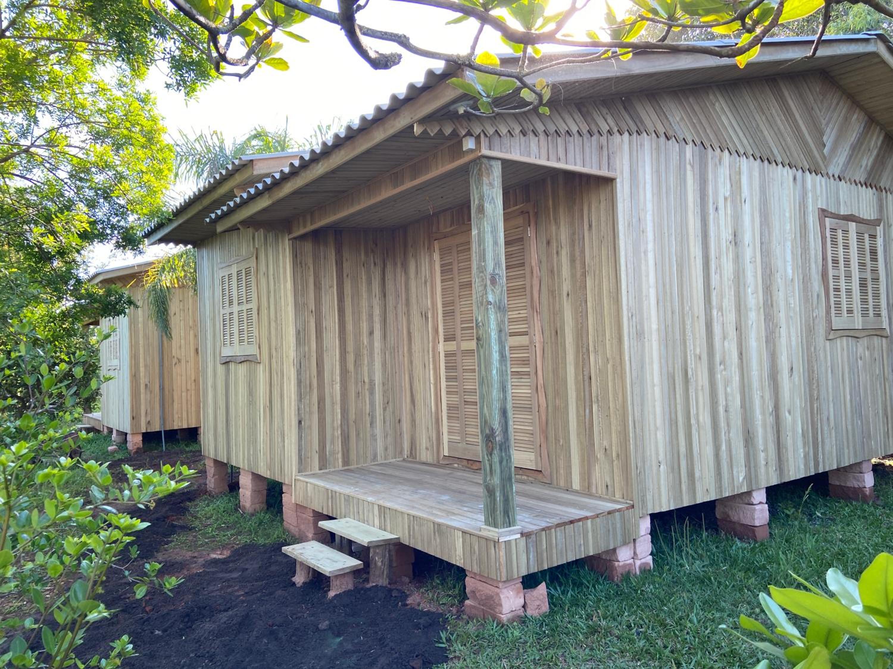 Chalet photo 2