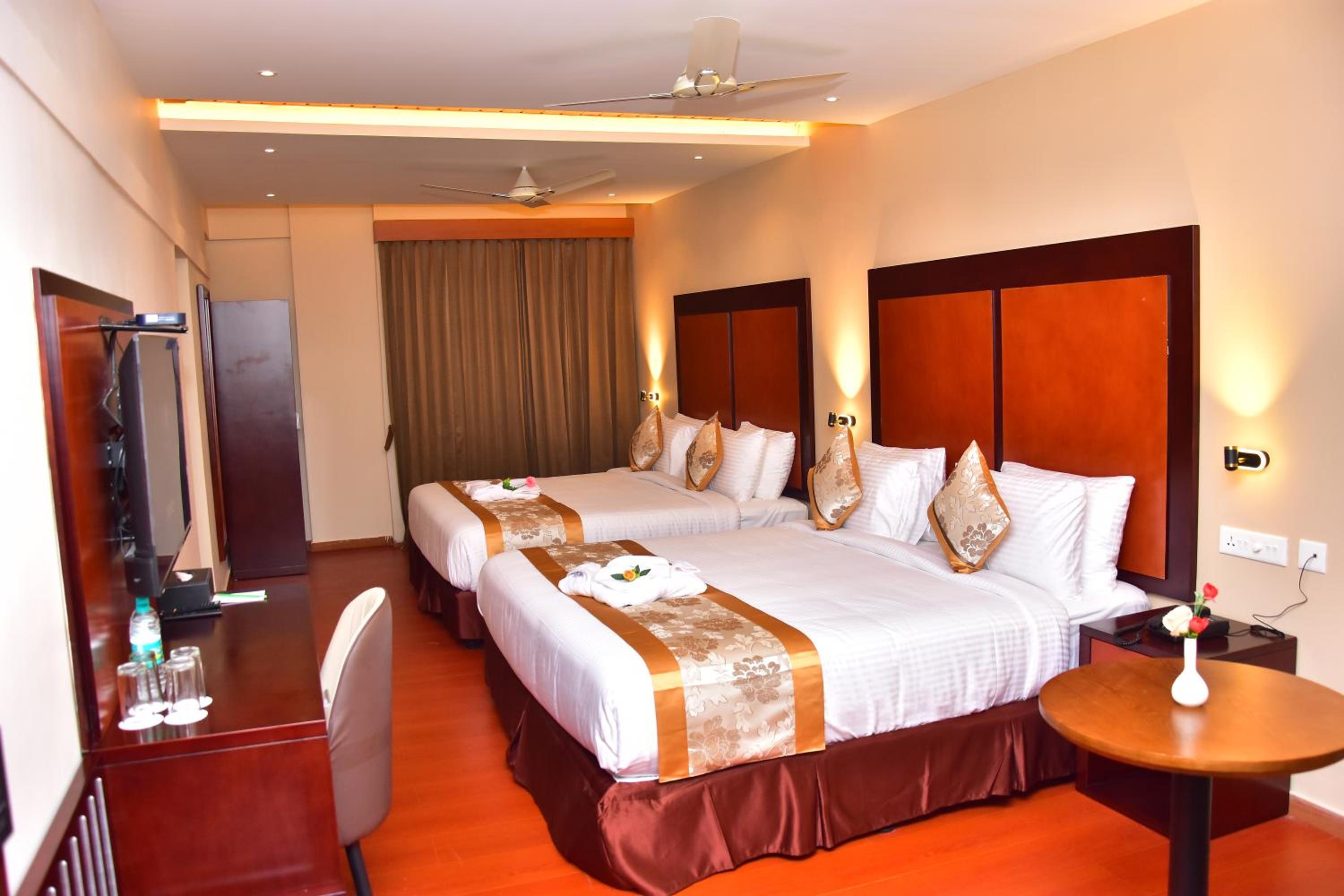 Executive Suite