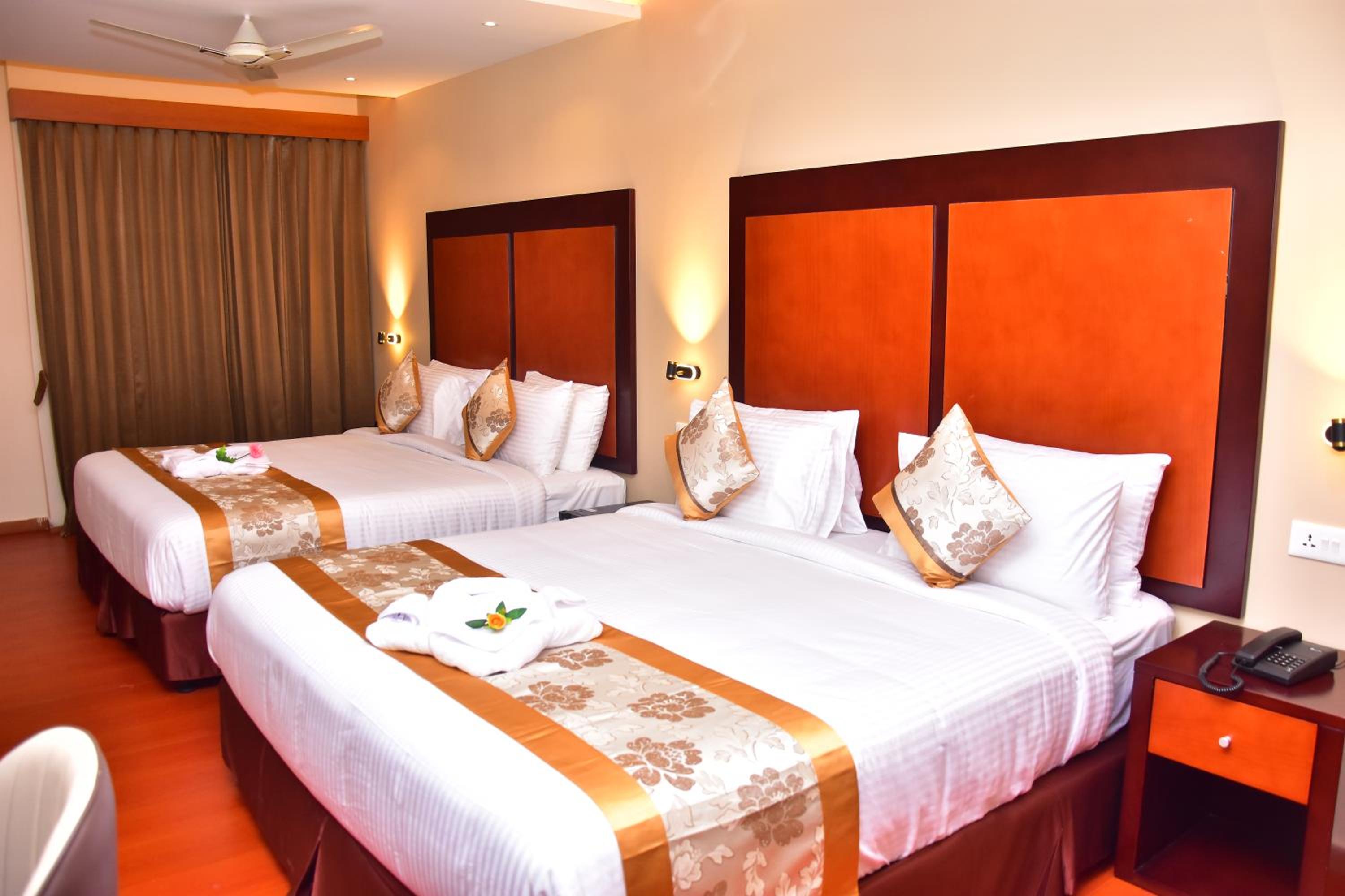 Executive Suite