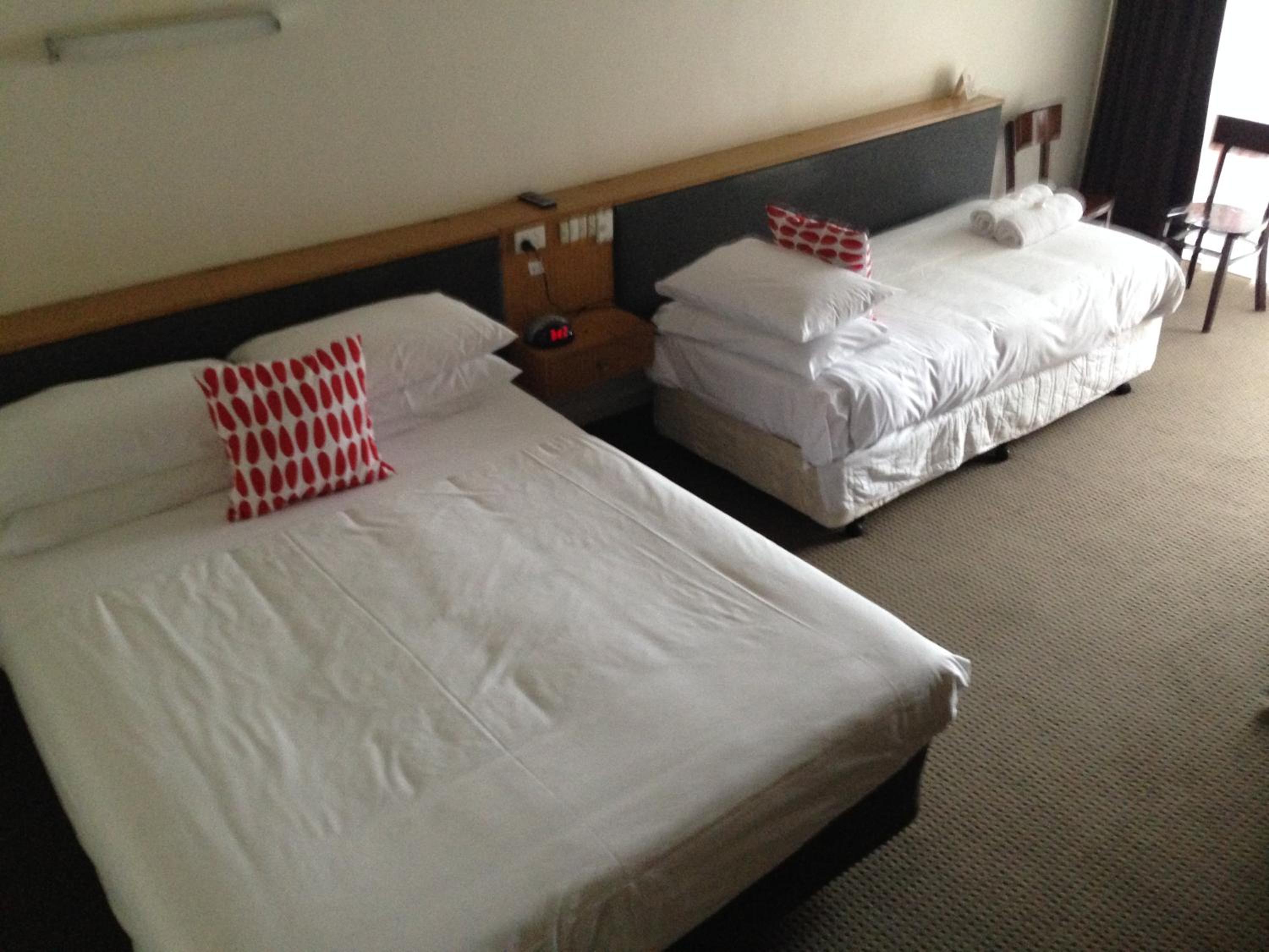 Superior Twin Room photo 3