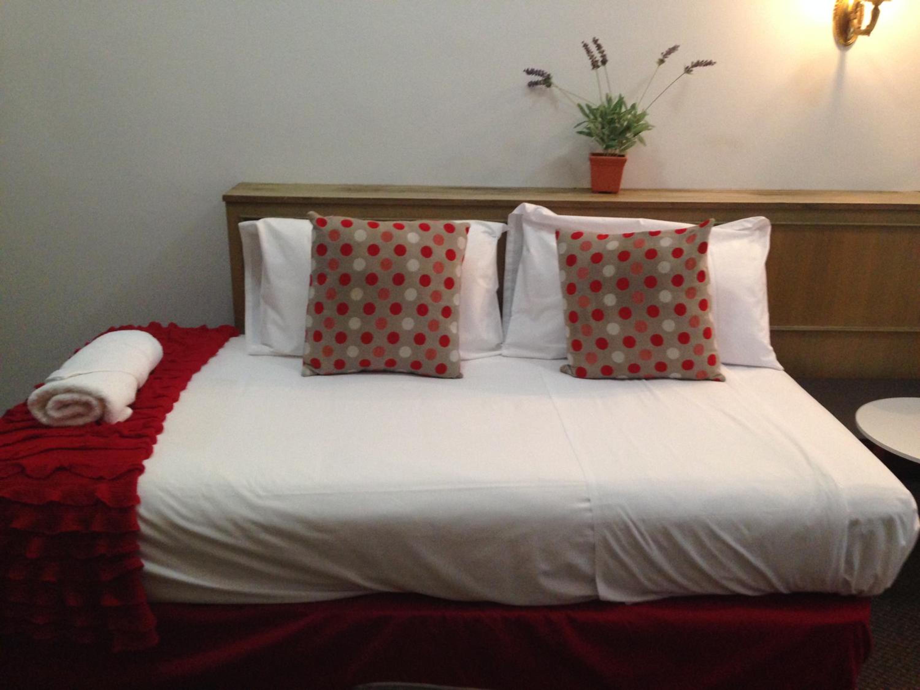 Standard Double Or Twin Room photo 2