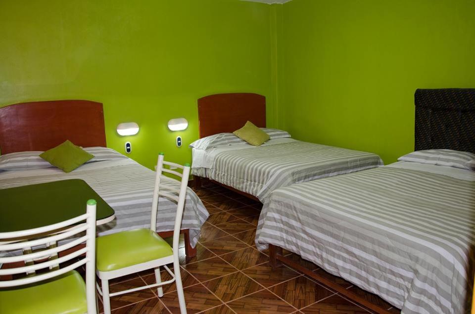 Triple Room photo 1