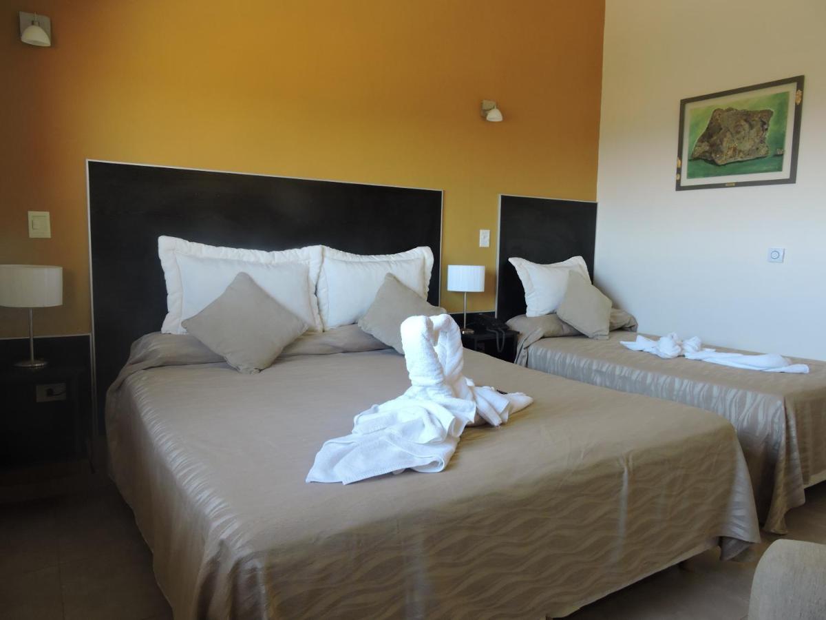 Deluxe Triple Room photo 1