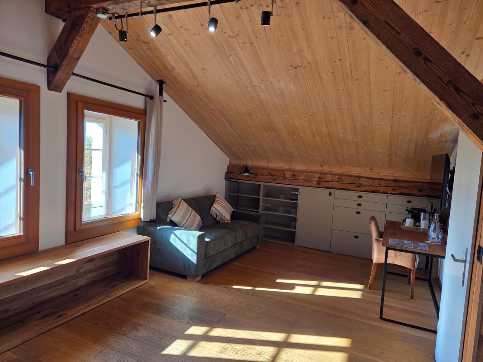 Suite photo 2