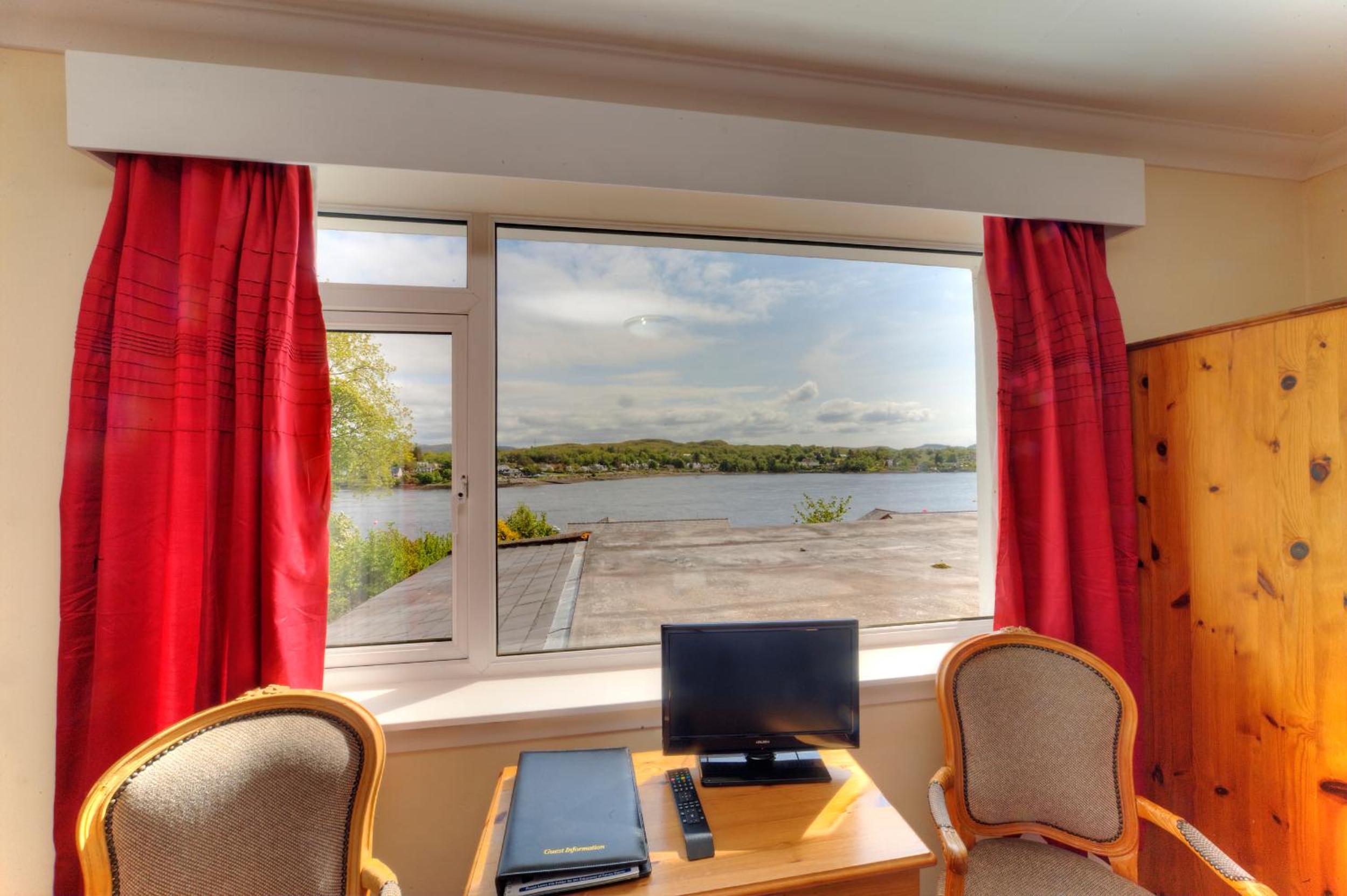 Triple Room with Sea View photo 2