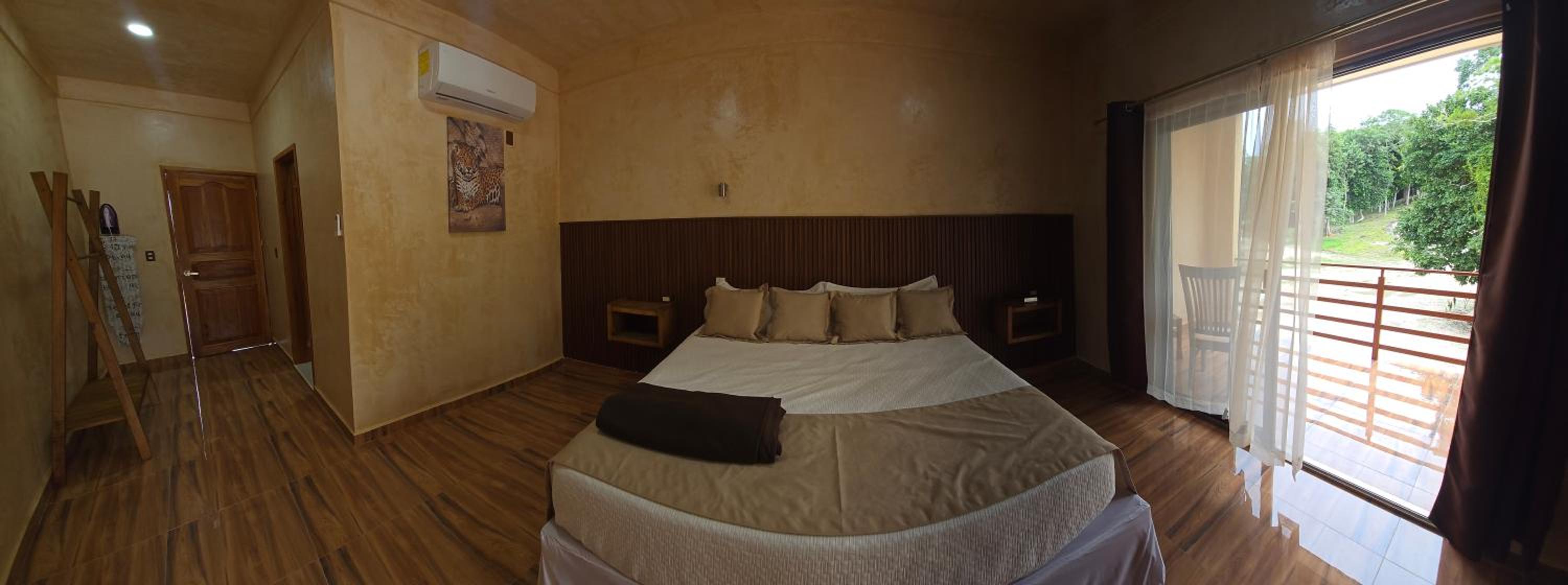 Double or Twin Room photo 1