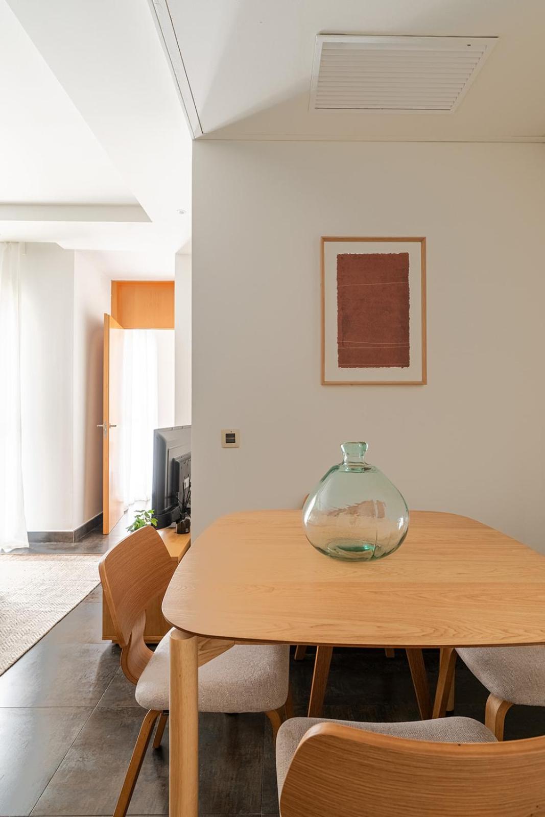 One-Bedroom Premium Apartment photo 2