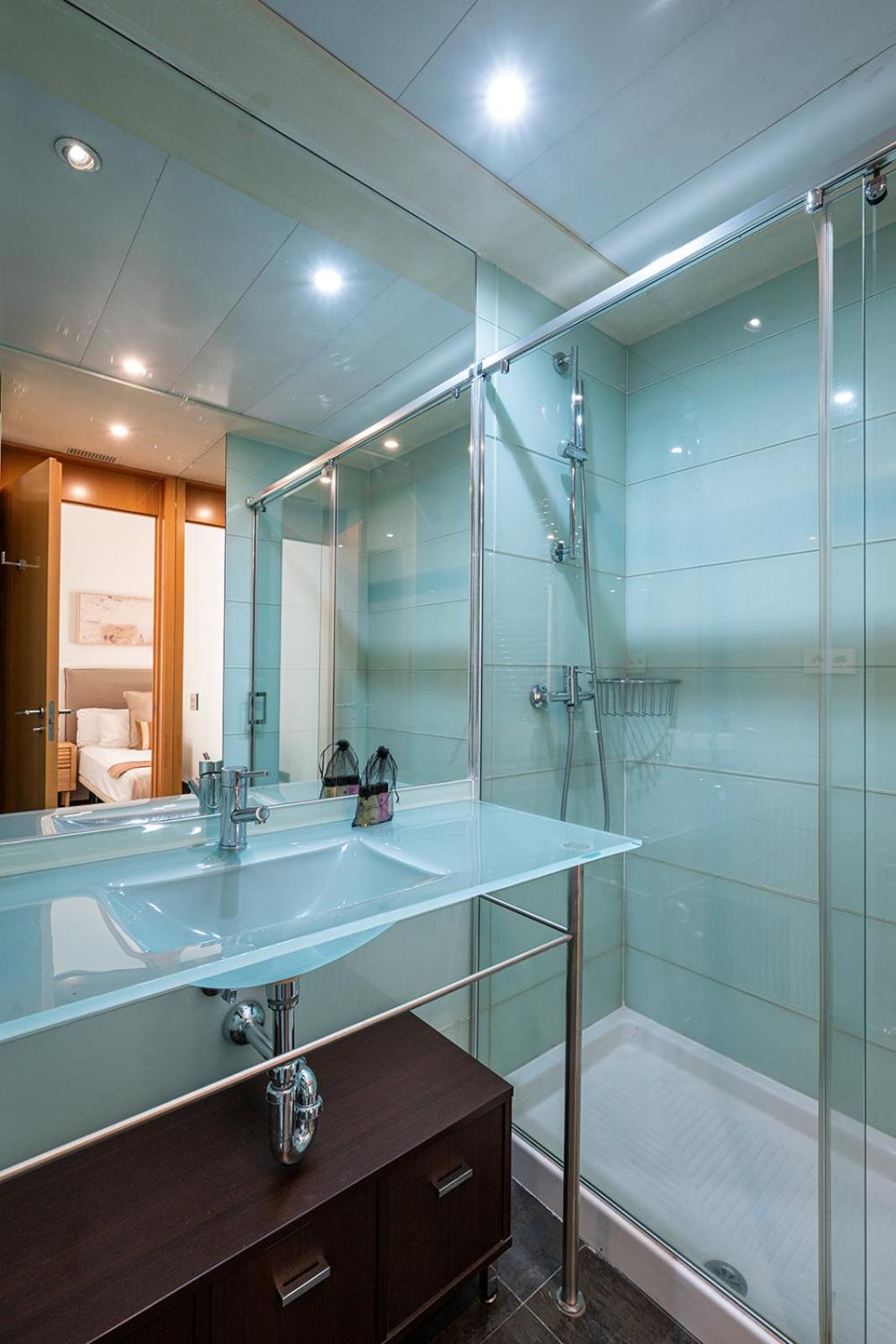One-Bedroom Premium Apartment
