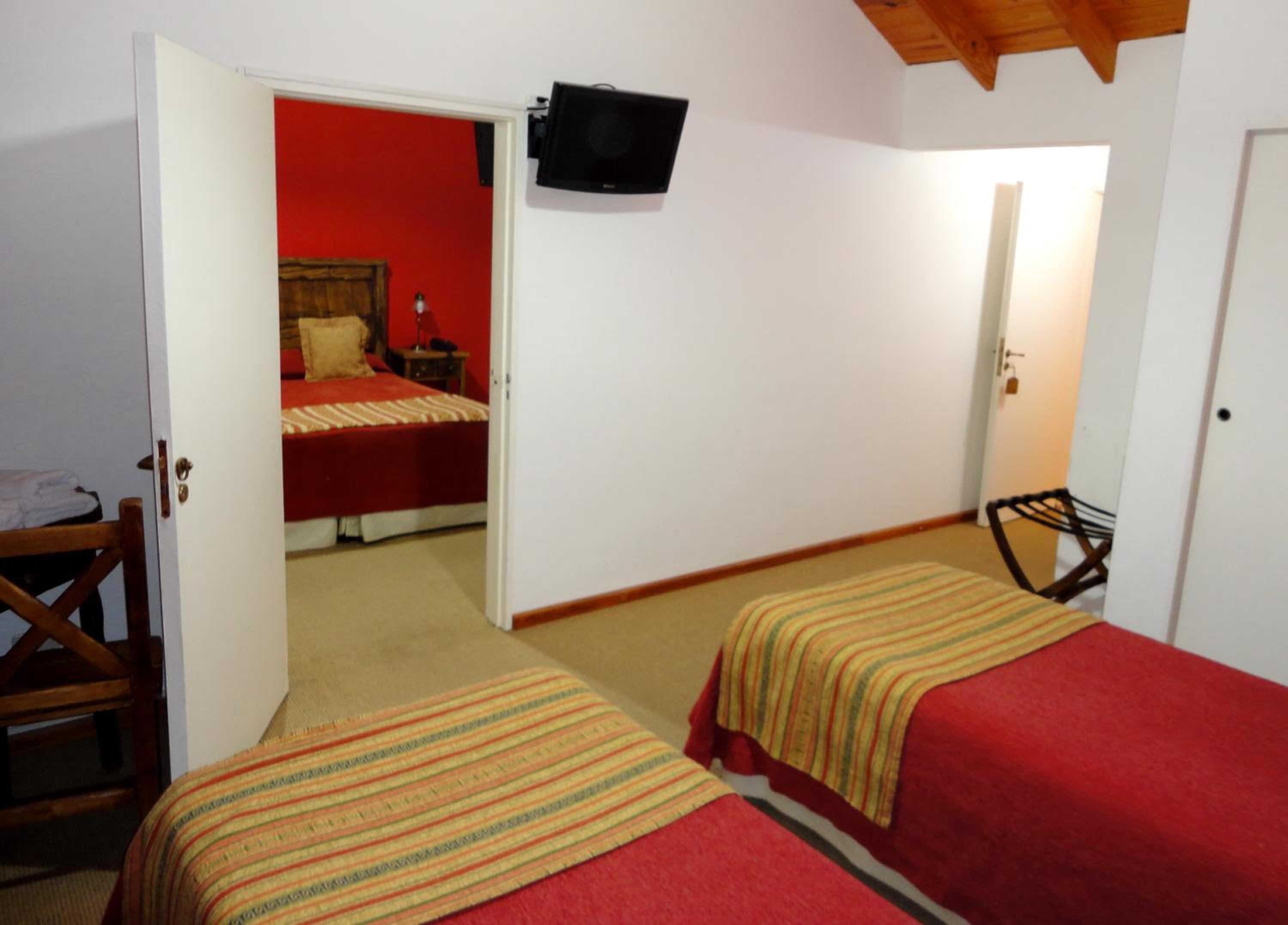 Quadruple Room photo 3