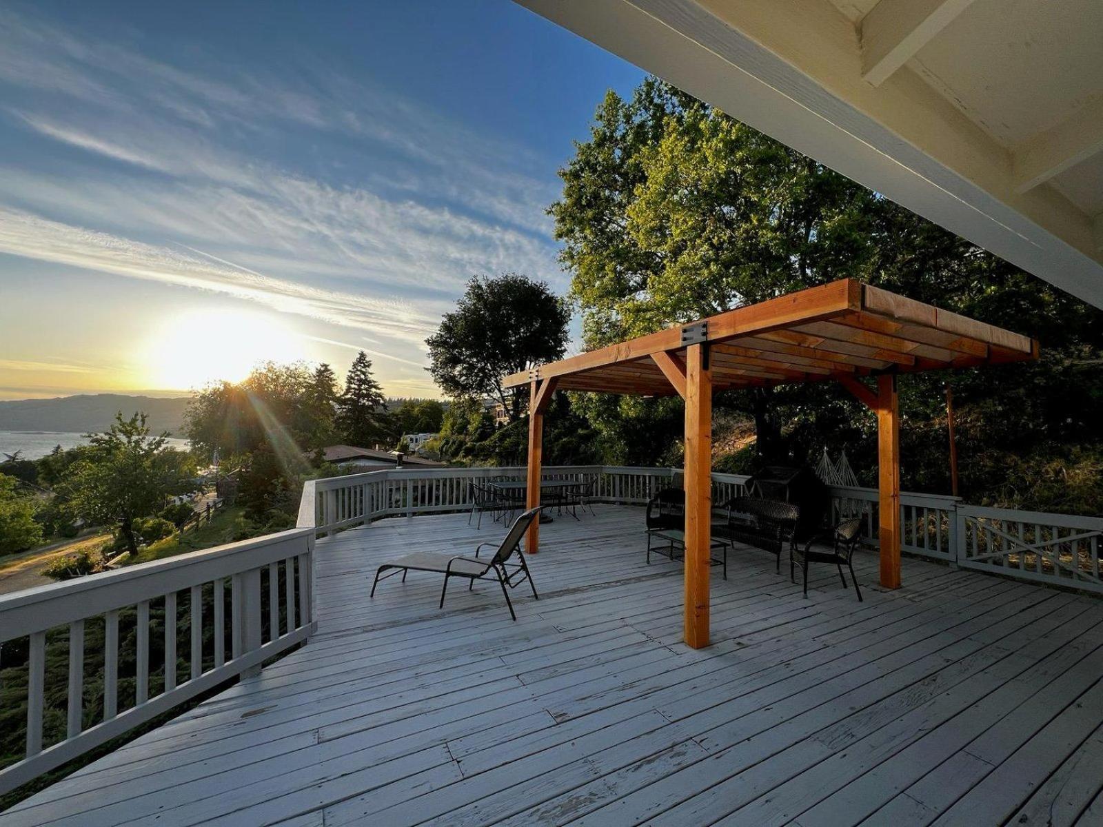 Three-Bedroom Holiday Home  photo 2
