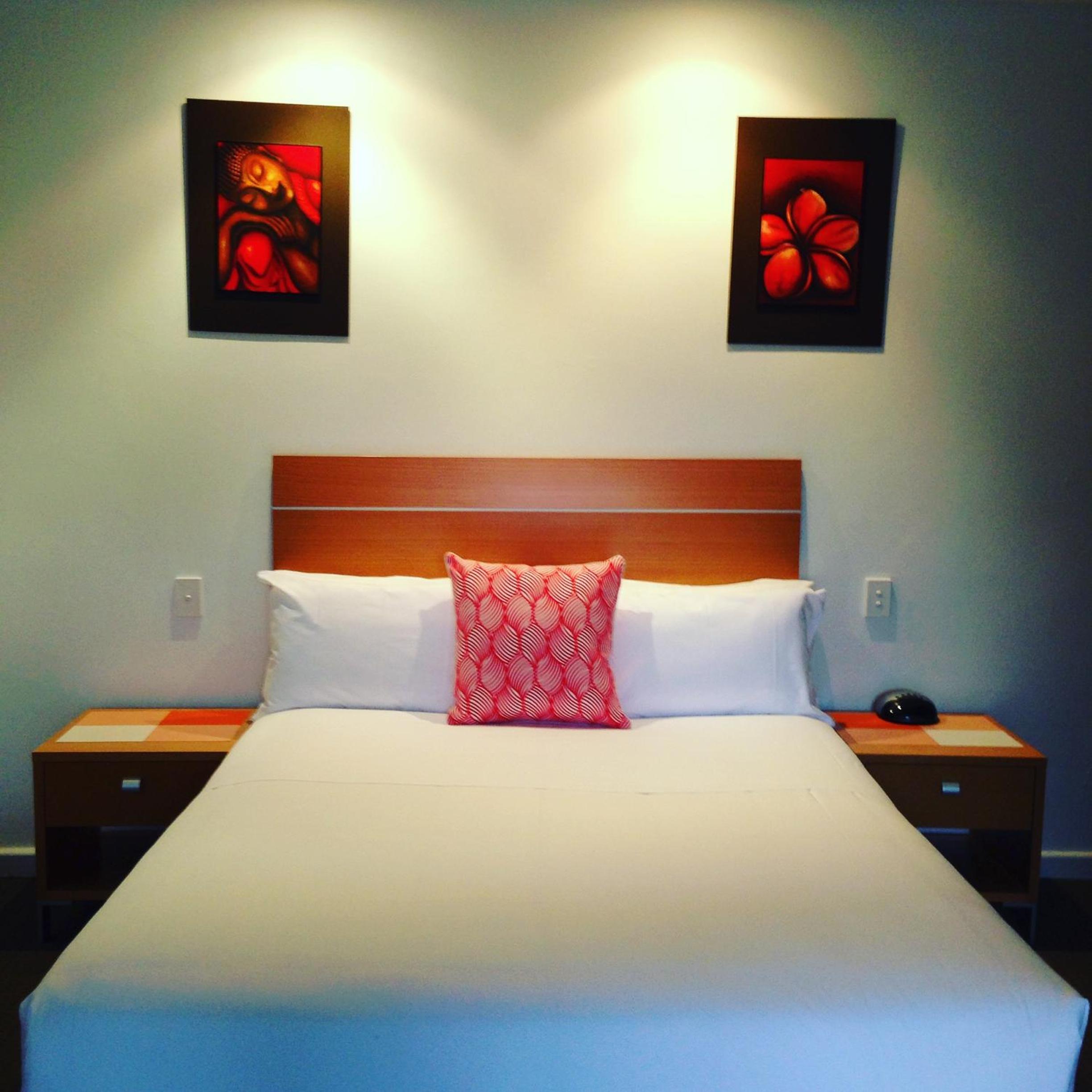 Superior Queen Room photo 2