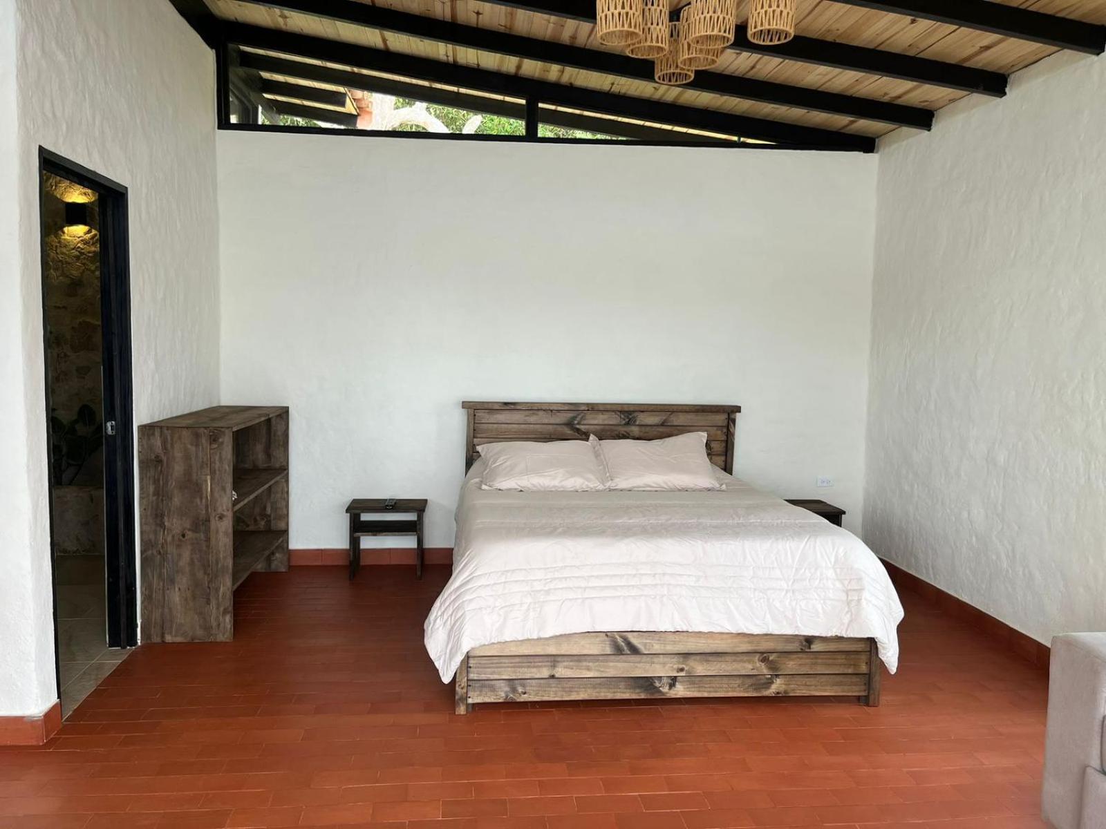 One-Bedroom Chalet photo 3