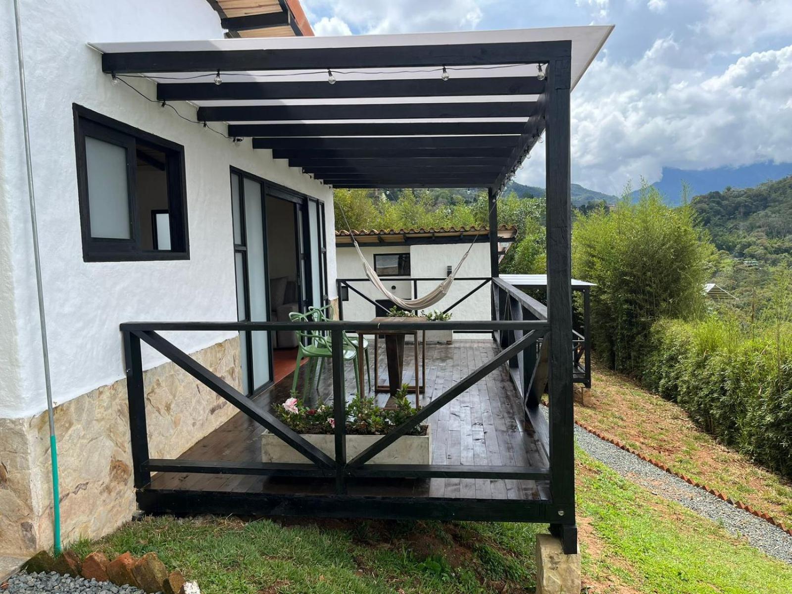One-Bedroom Chalet photo 2