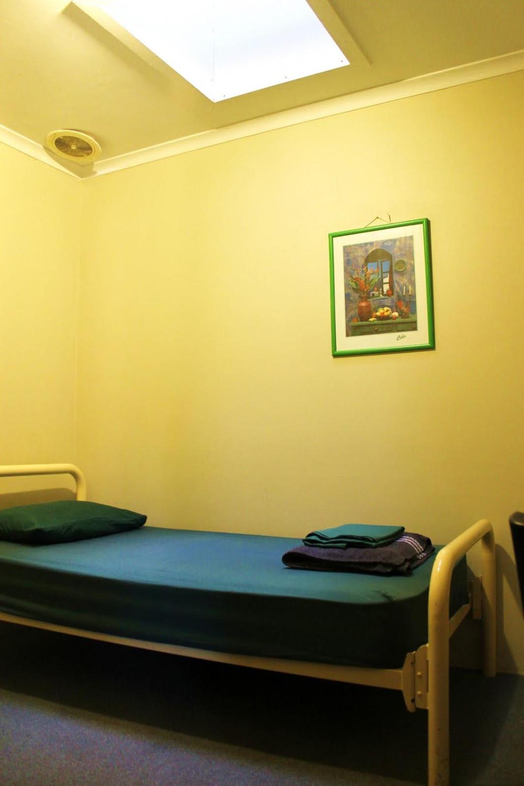 Standard Single Room with Shared Bathroom, photo 7